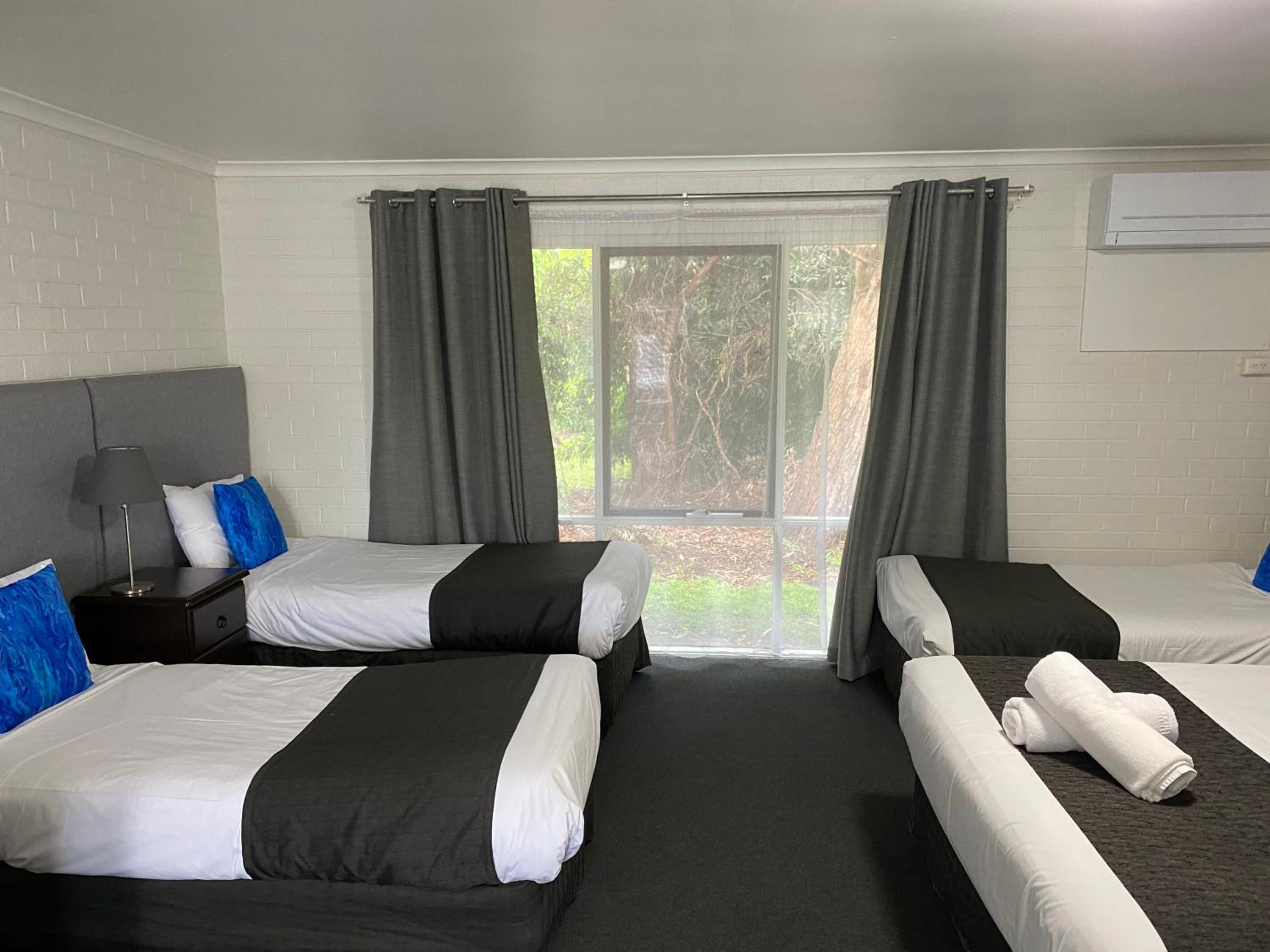Frankston Motel