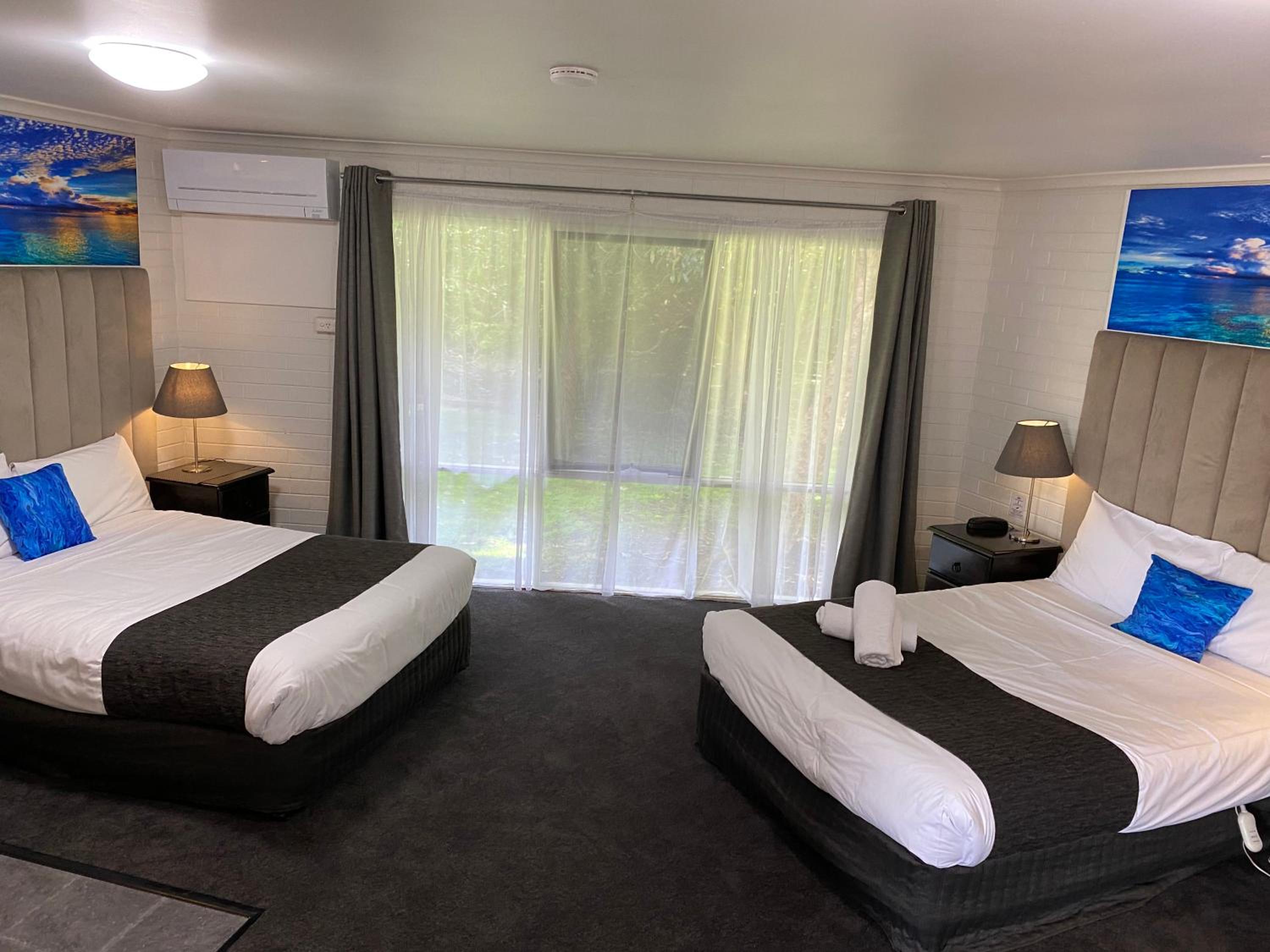 Frankston Motel