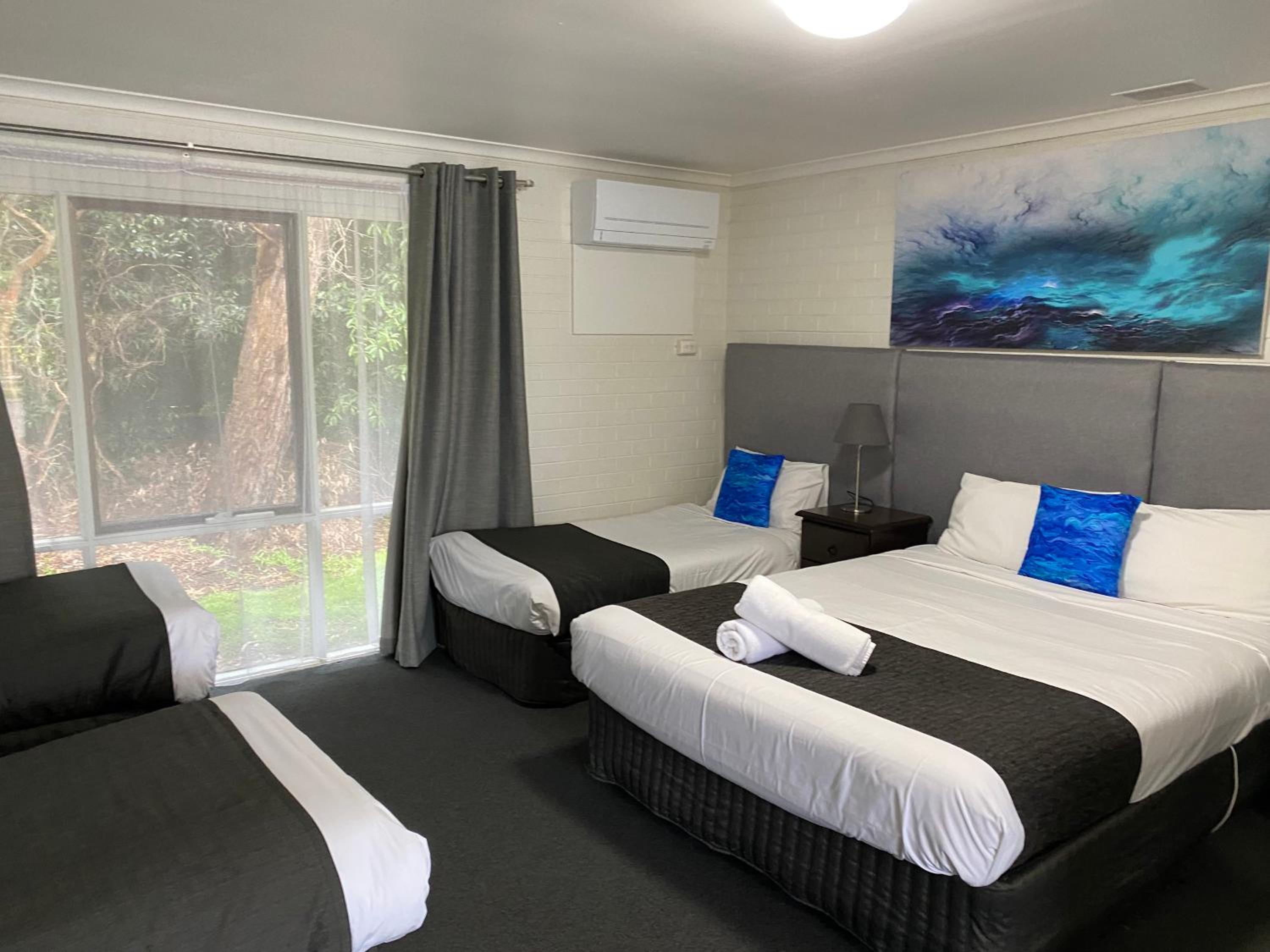Frankston Motel
