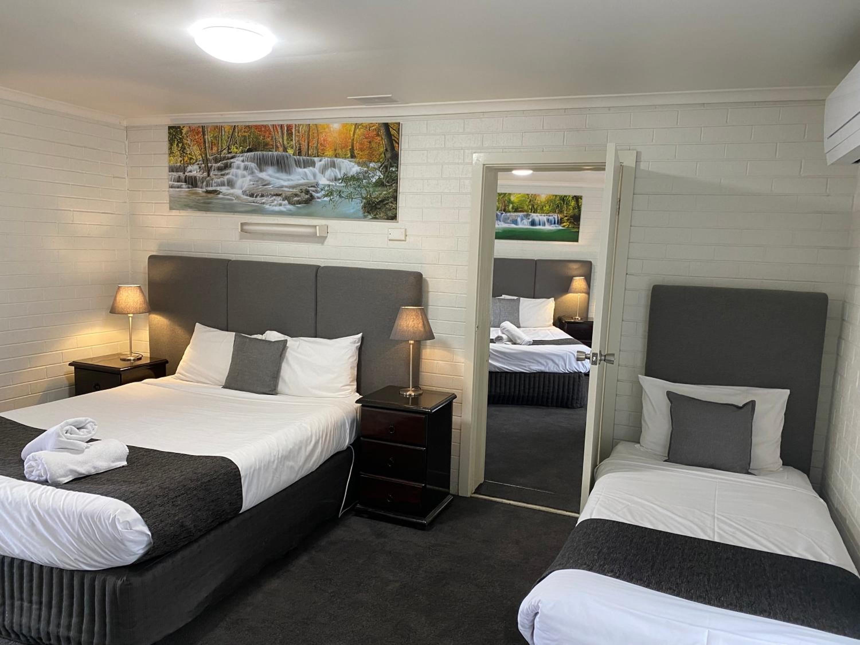 Frankston Motel