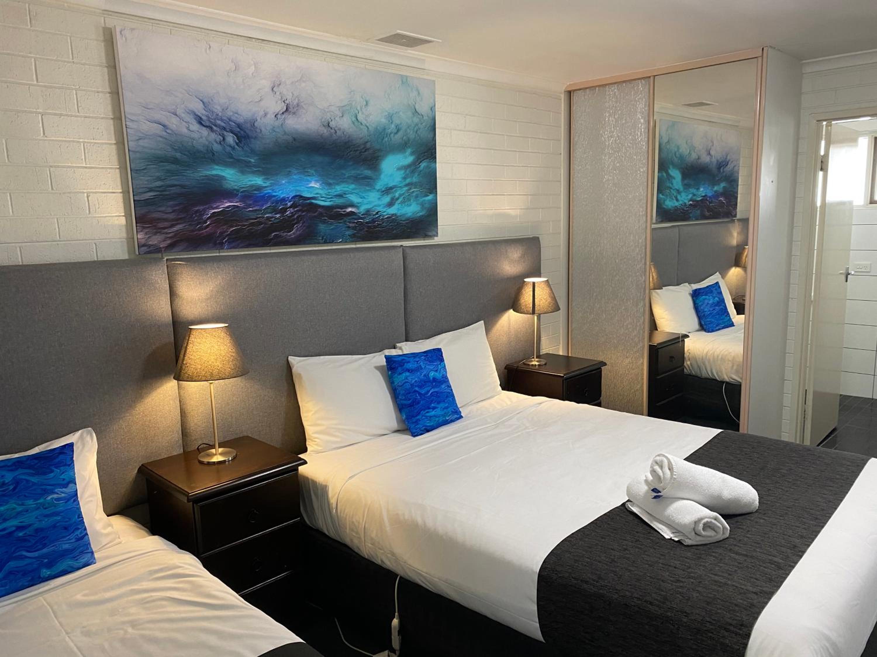 Frankston Motel