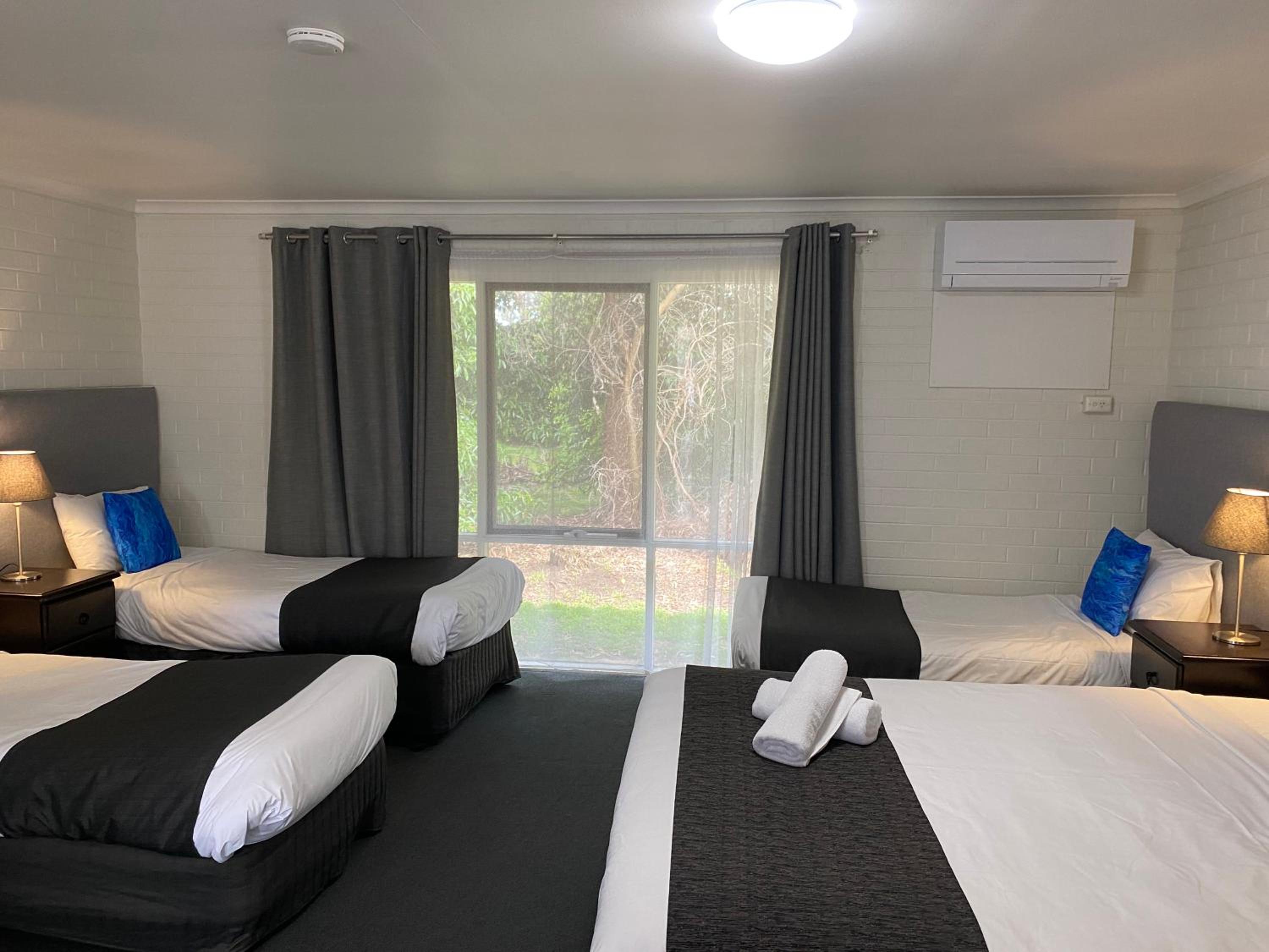 Frankston Motel