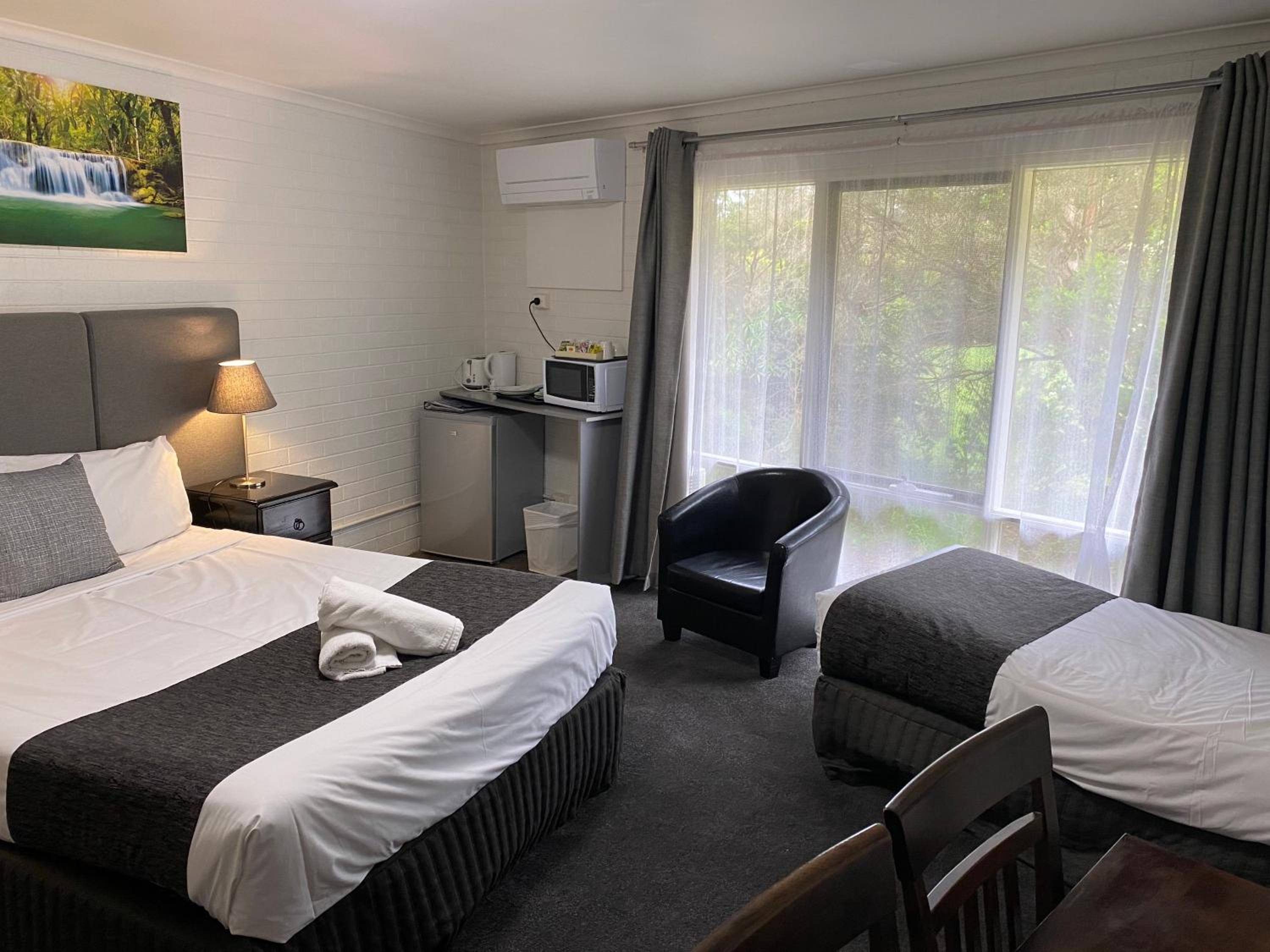 Frankston Motel