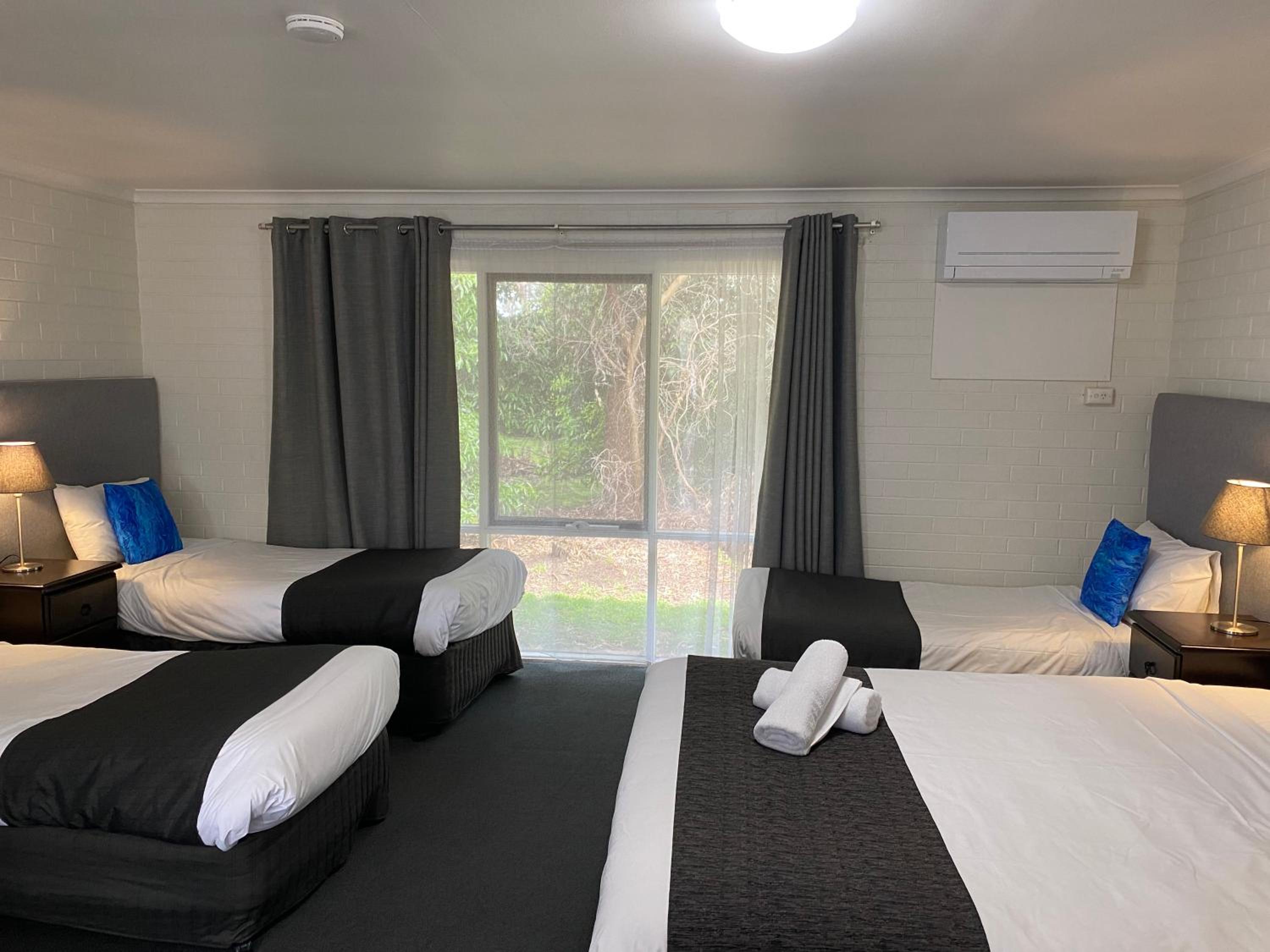 Frankston Motel