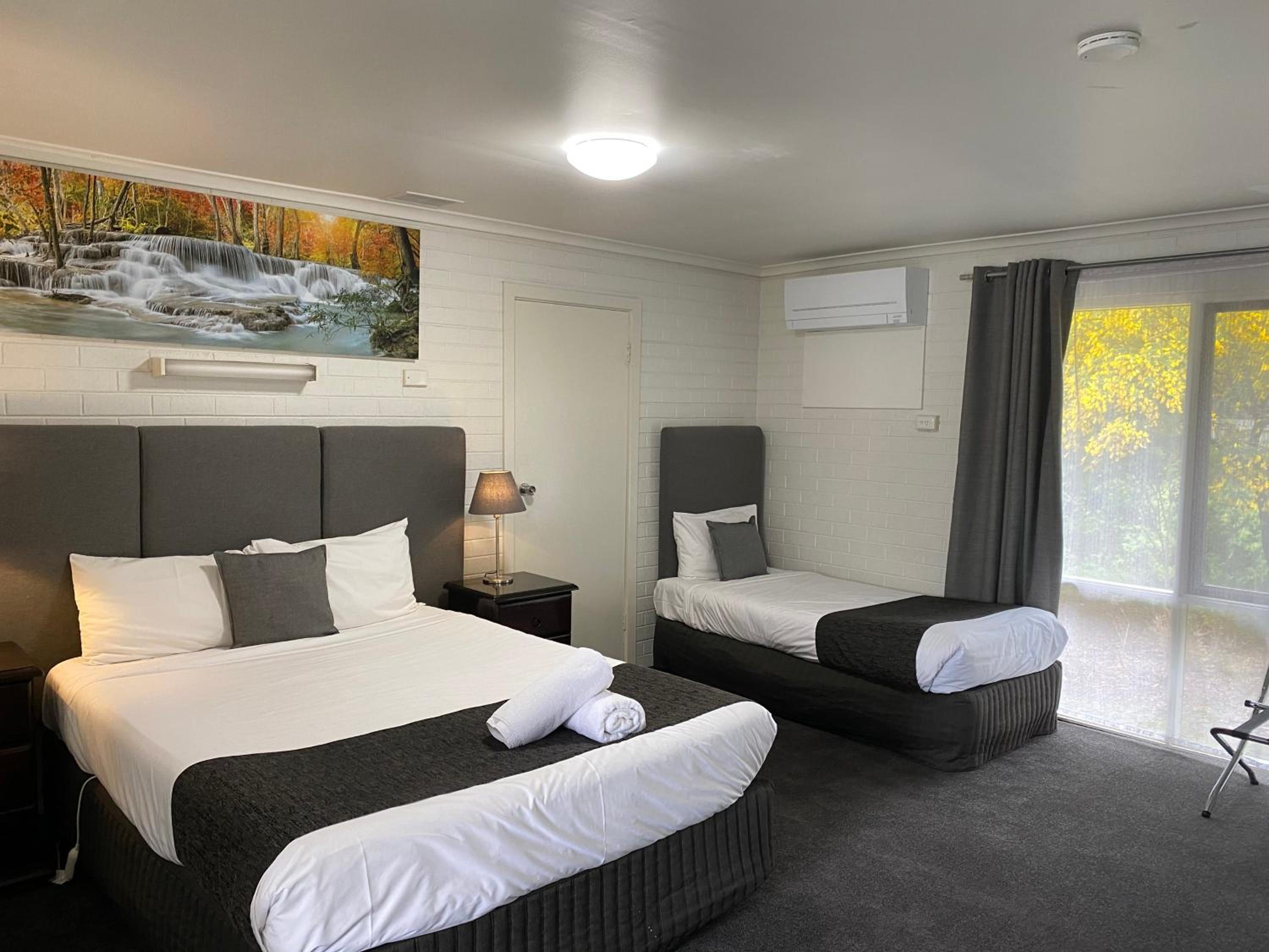 Frankston Motel