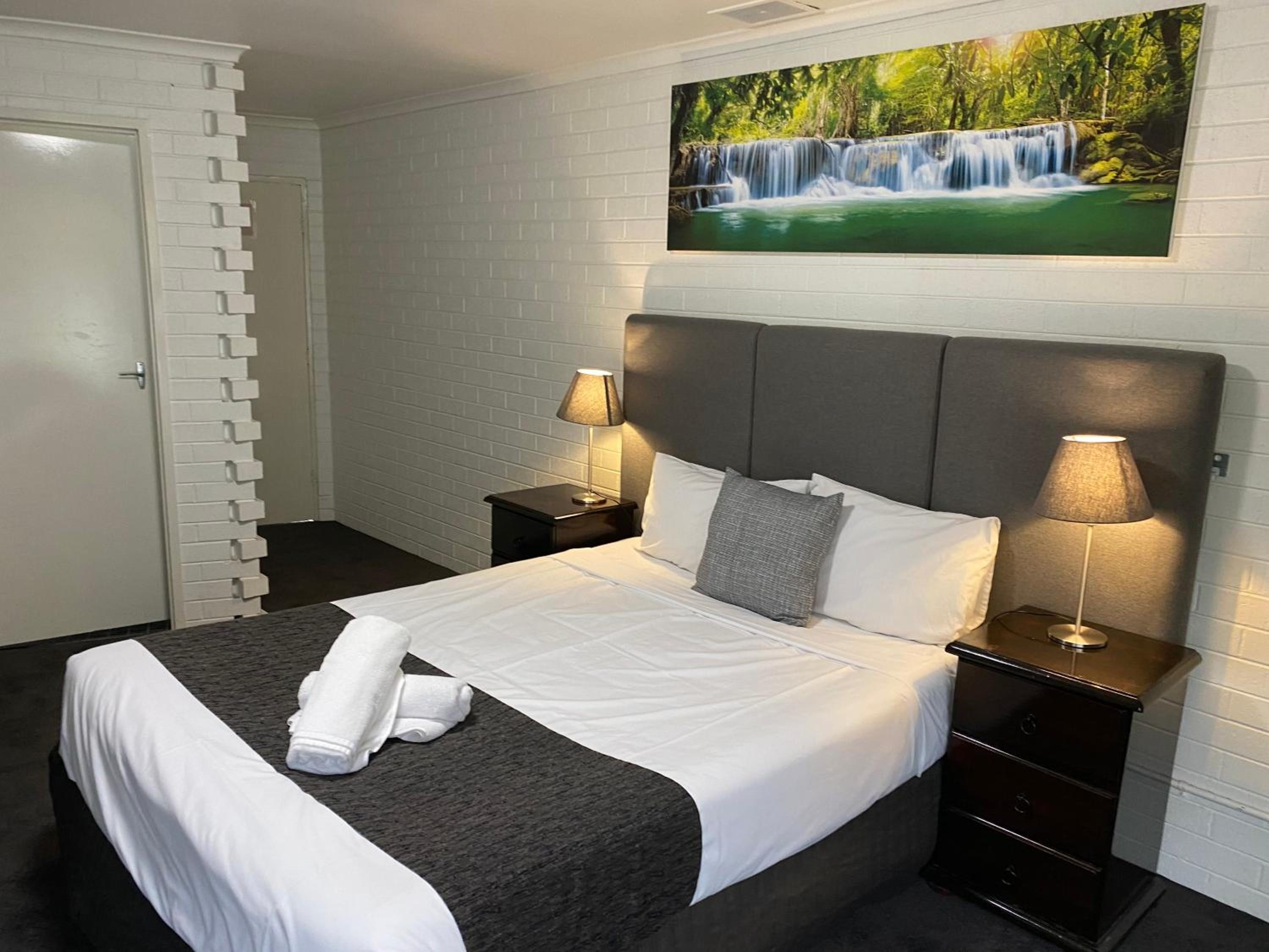 Frankston Motel