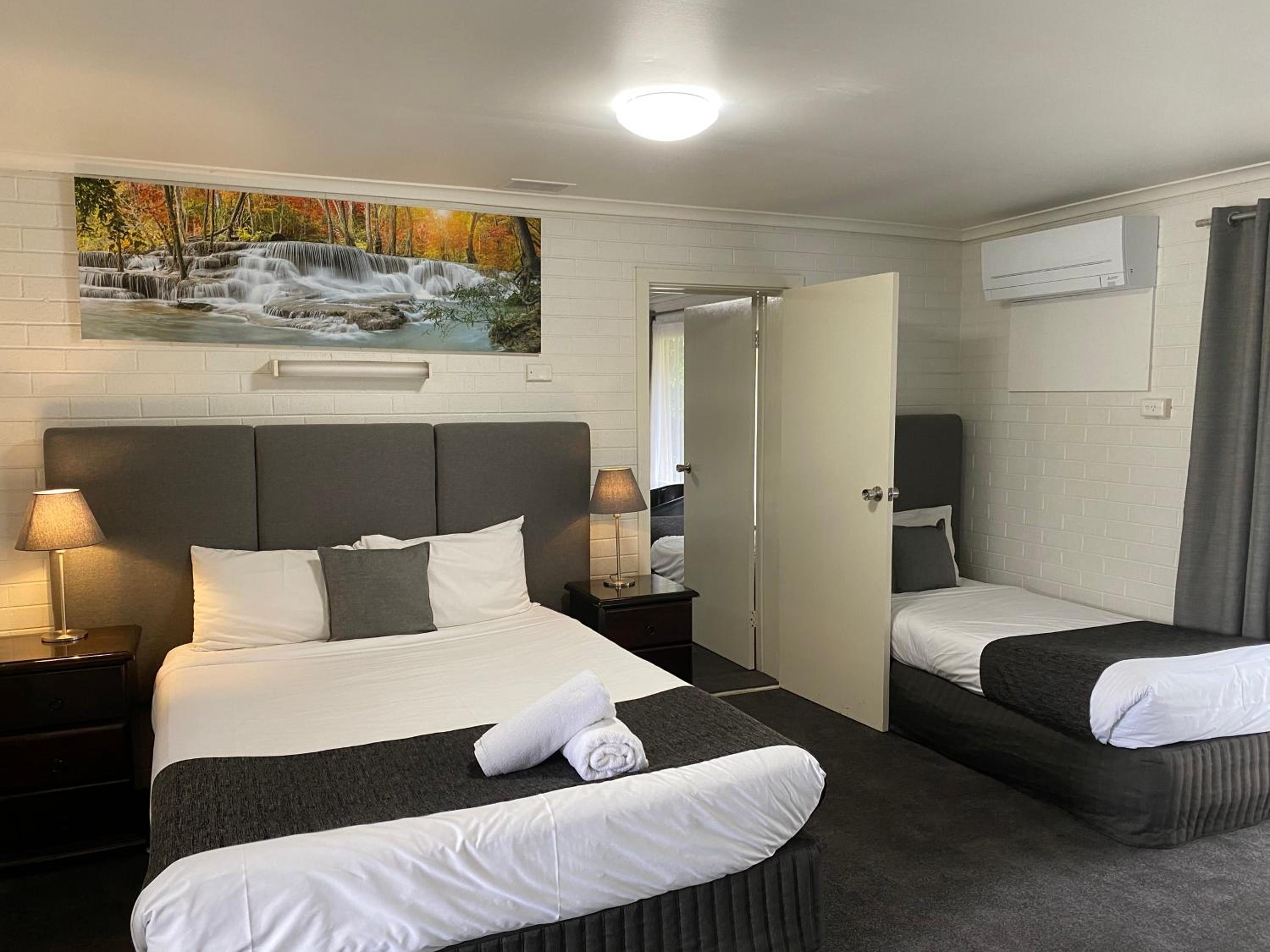 Frankston Motel