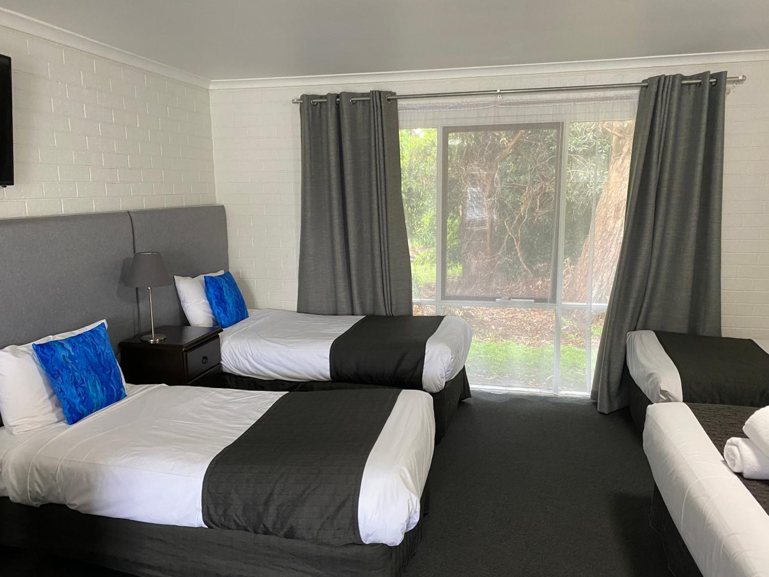 Frankston Motel