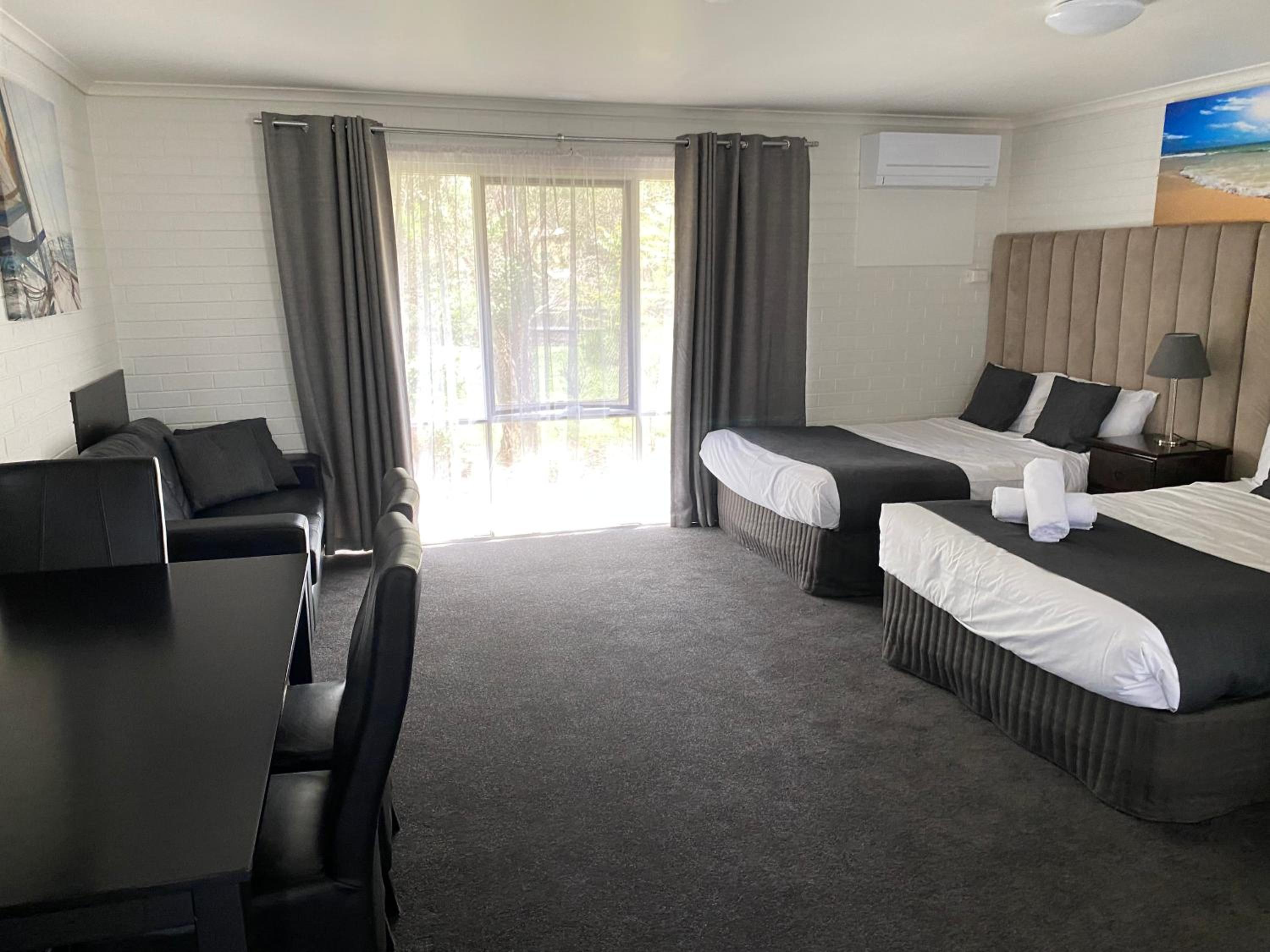 Frankston Motel