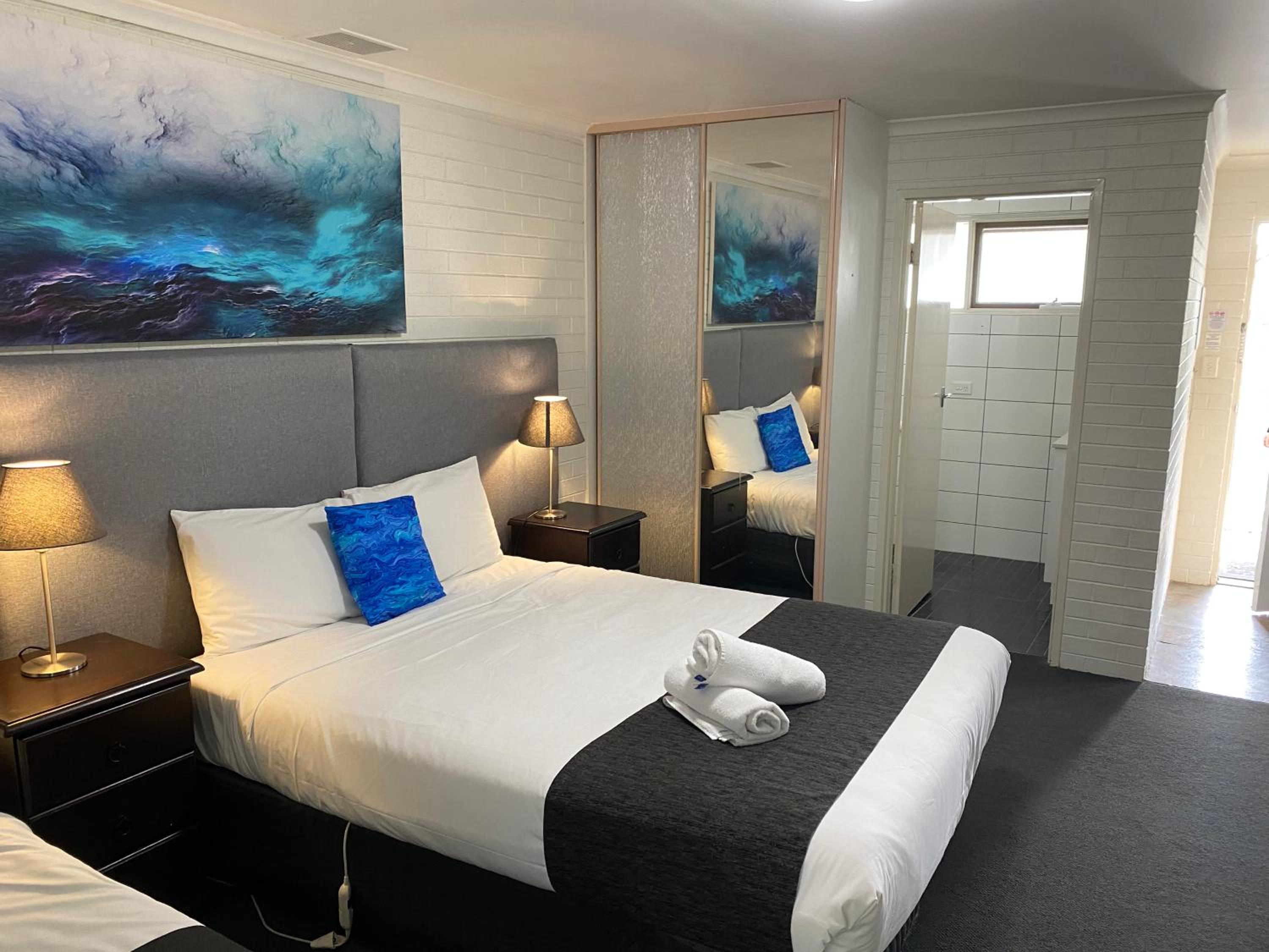 Frankston Motel