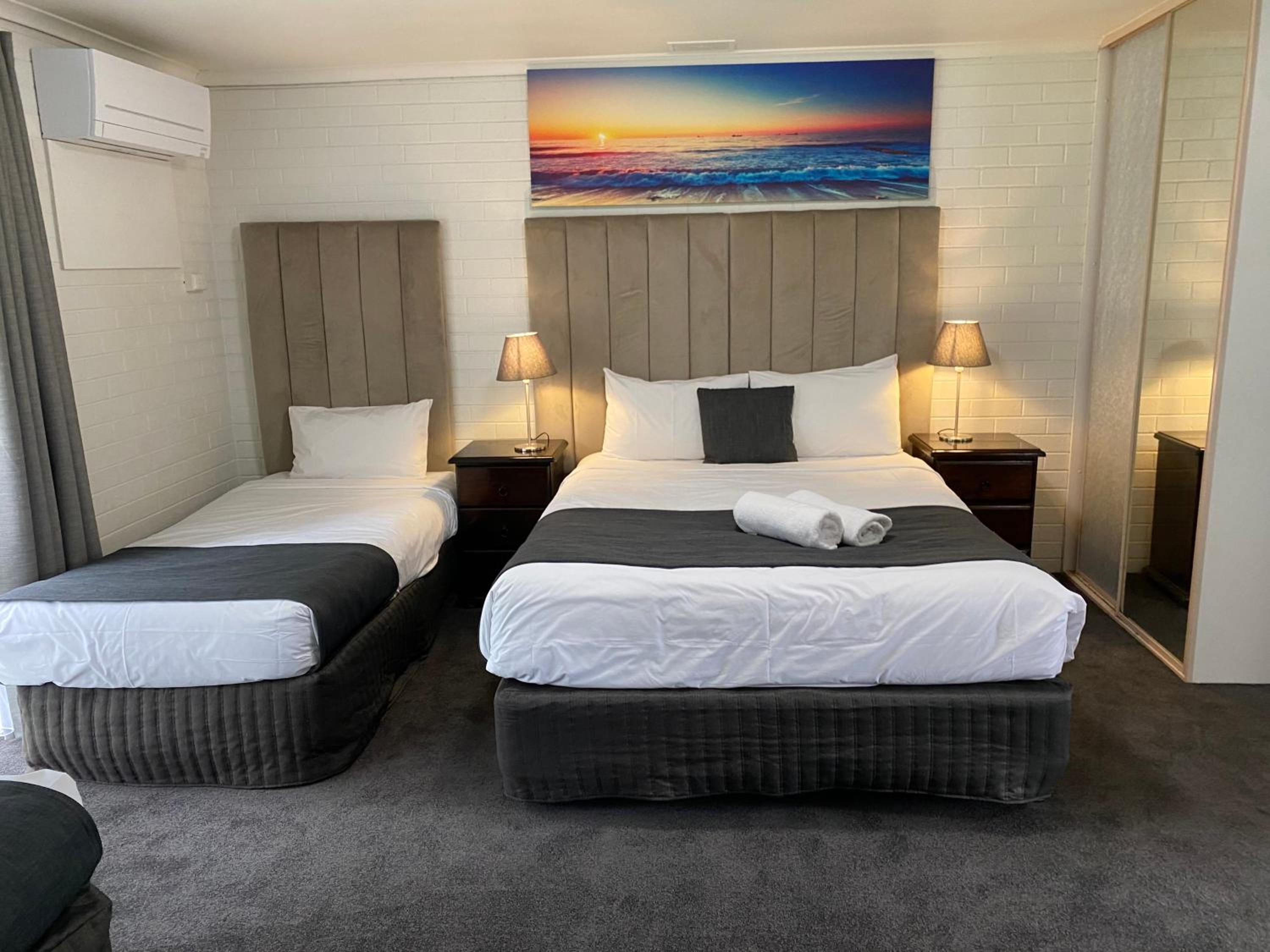 Frankston Motel