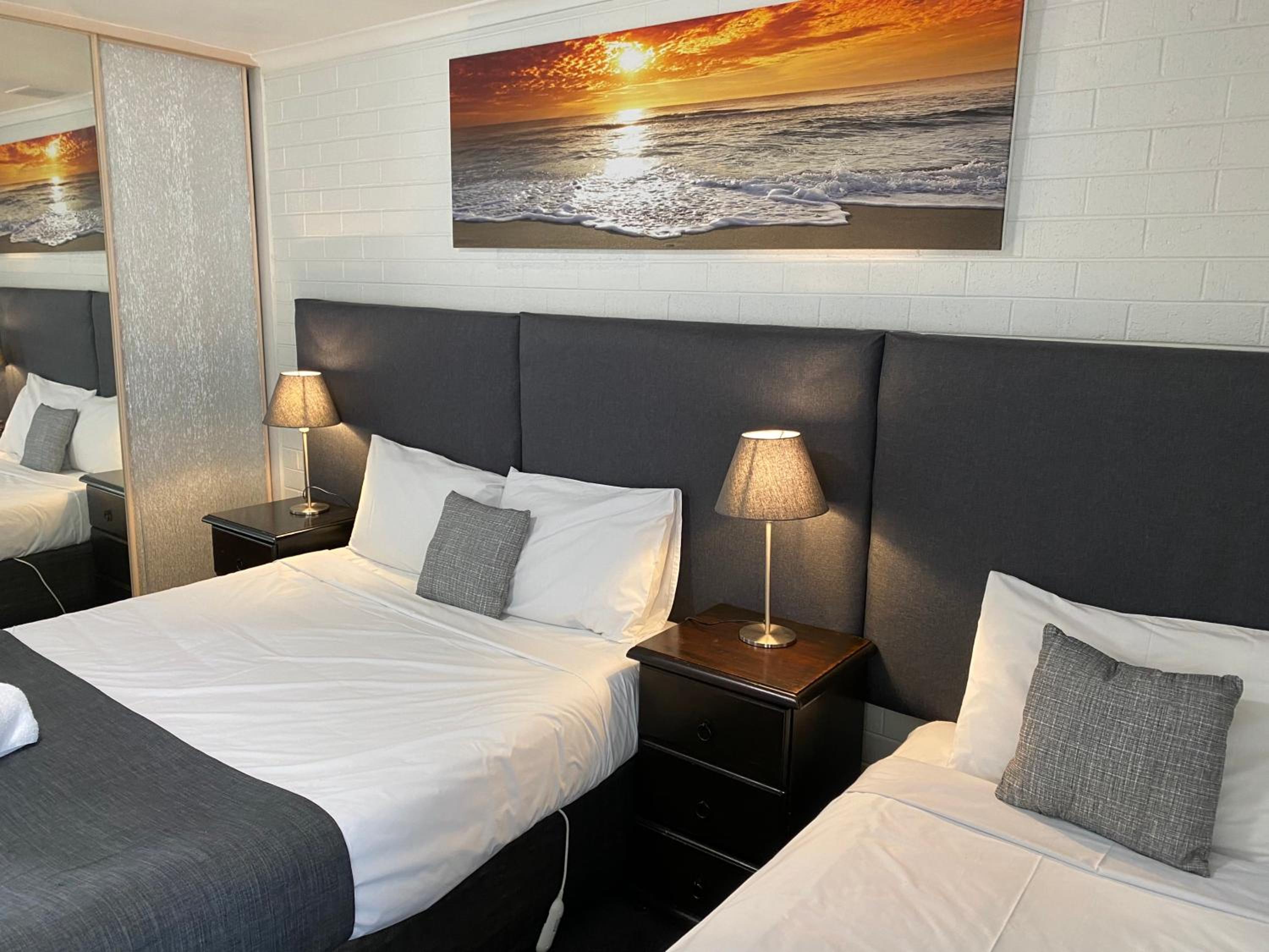 Frankston Motel