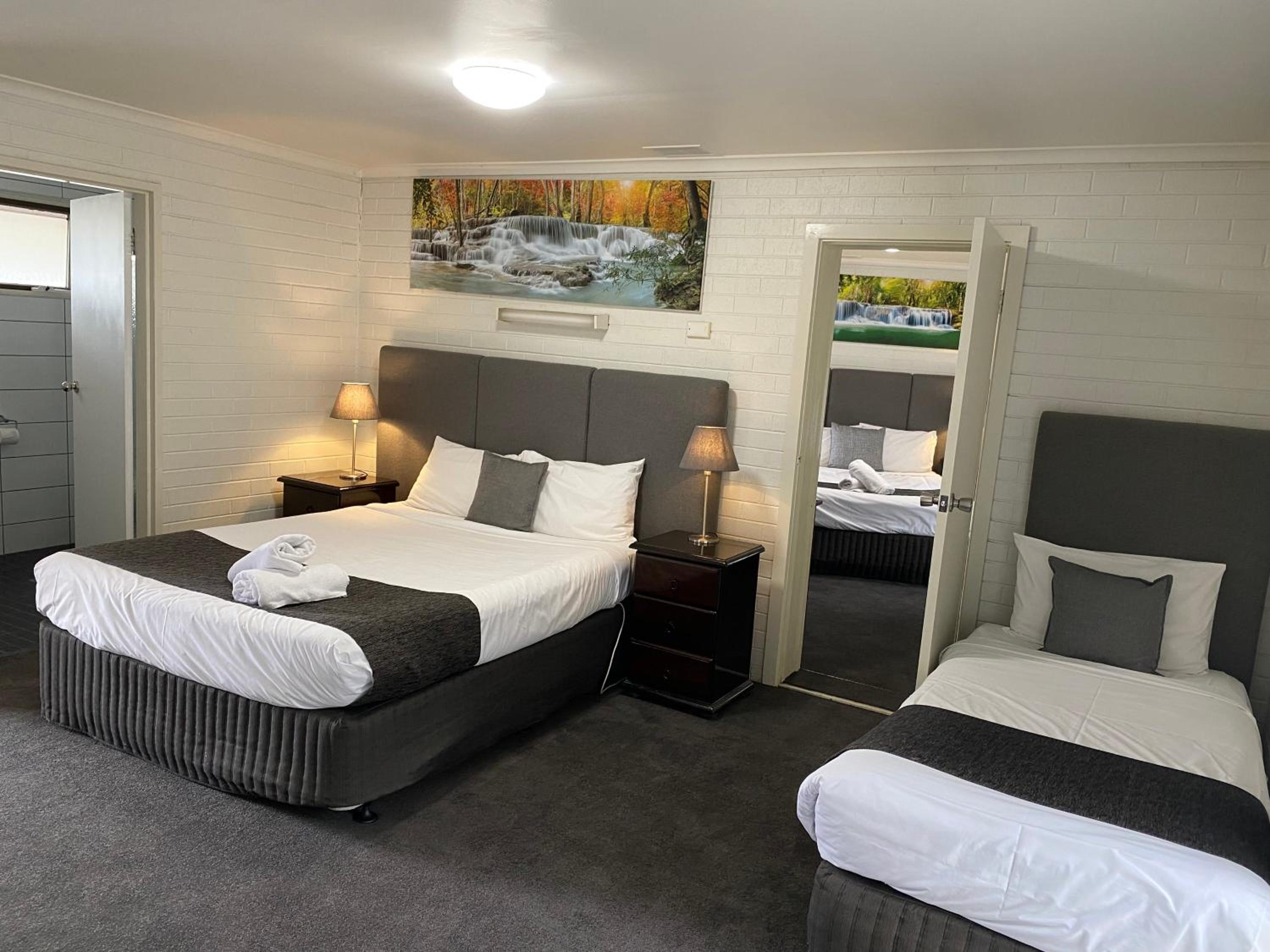 Frankston Motel