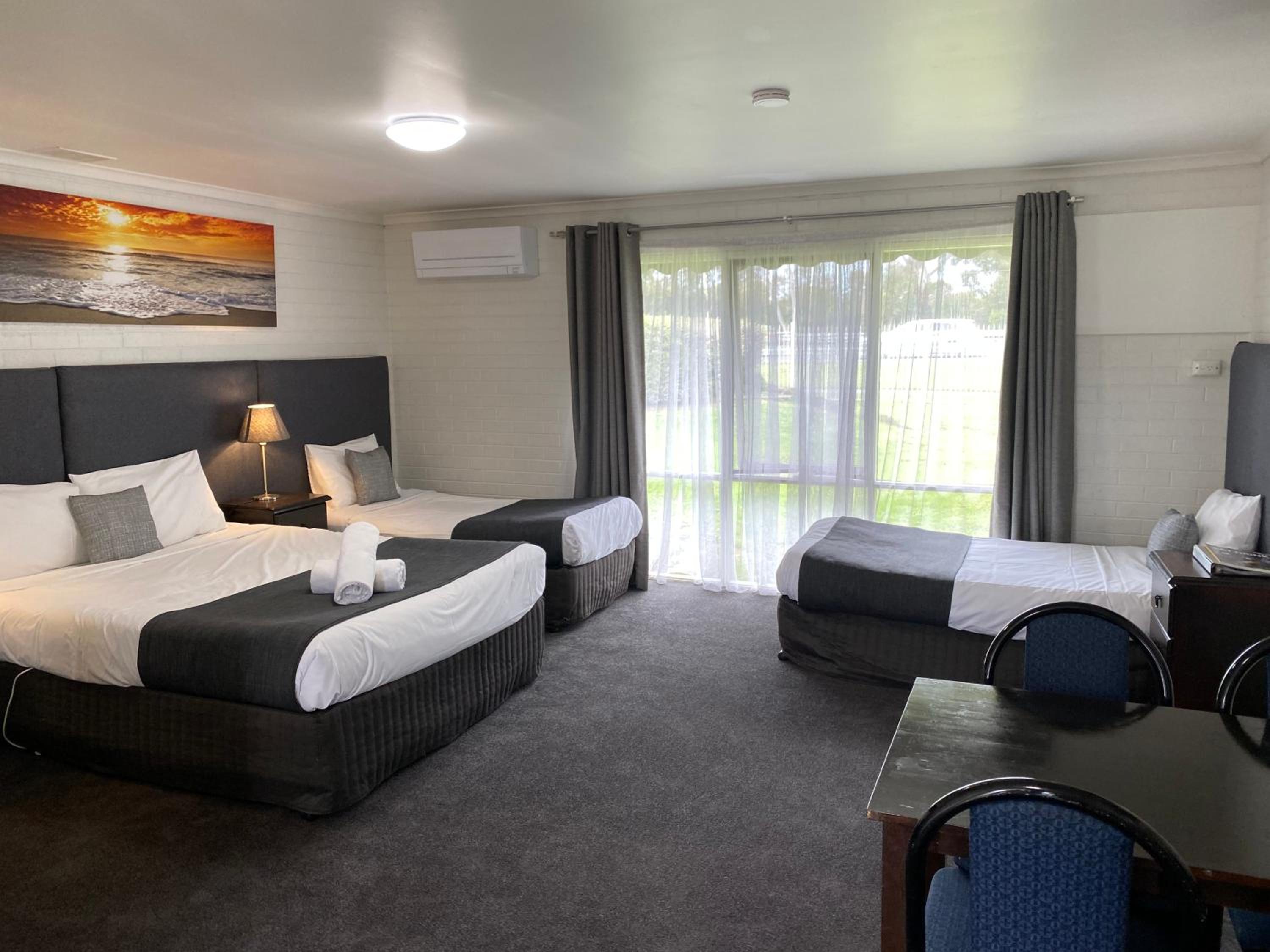 Frankston Motel
