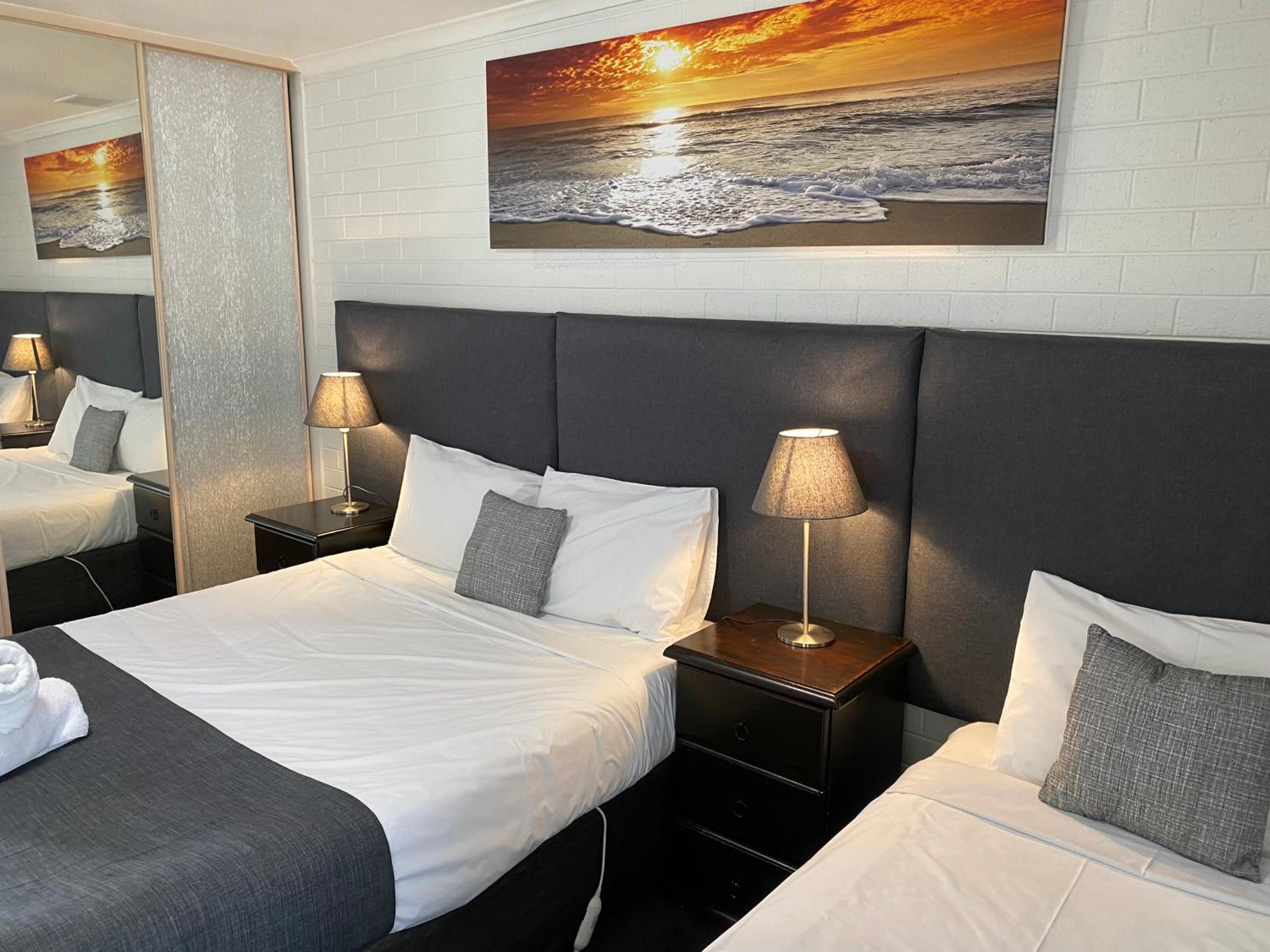 Frankston Motel