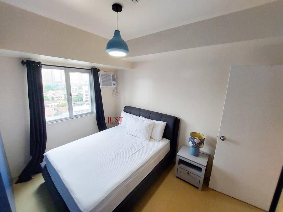 Heart of the City CDO Cozy 1Bedroom Wifi Netflix view 2