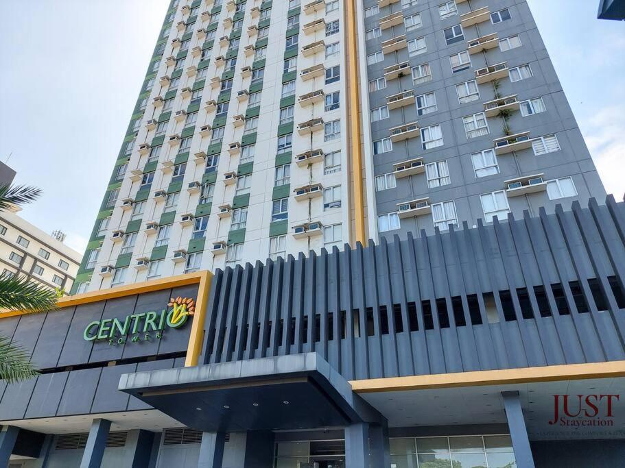 Heart of the City CDO Cozy 1Bedroom Wifi Netflix view 3