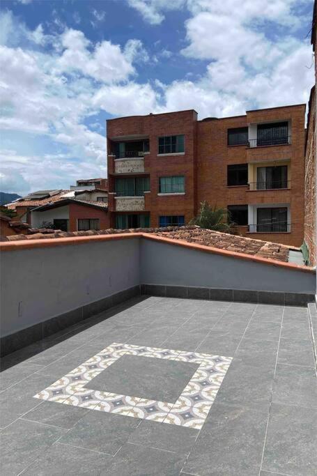 Cómodo apto, excelente ubicación Sabaneta
