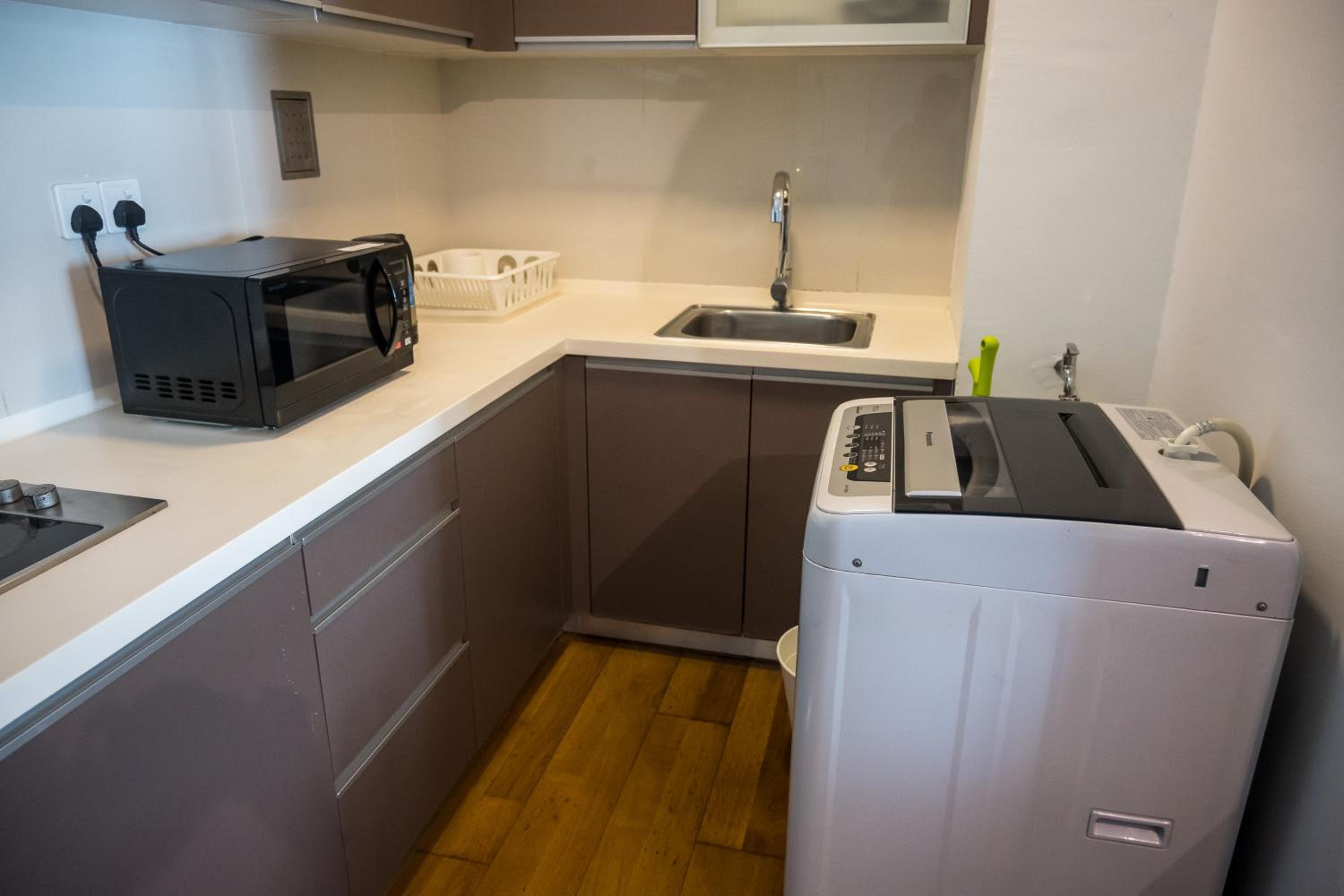 MyRehat Regalia Residences
