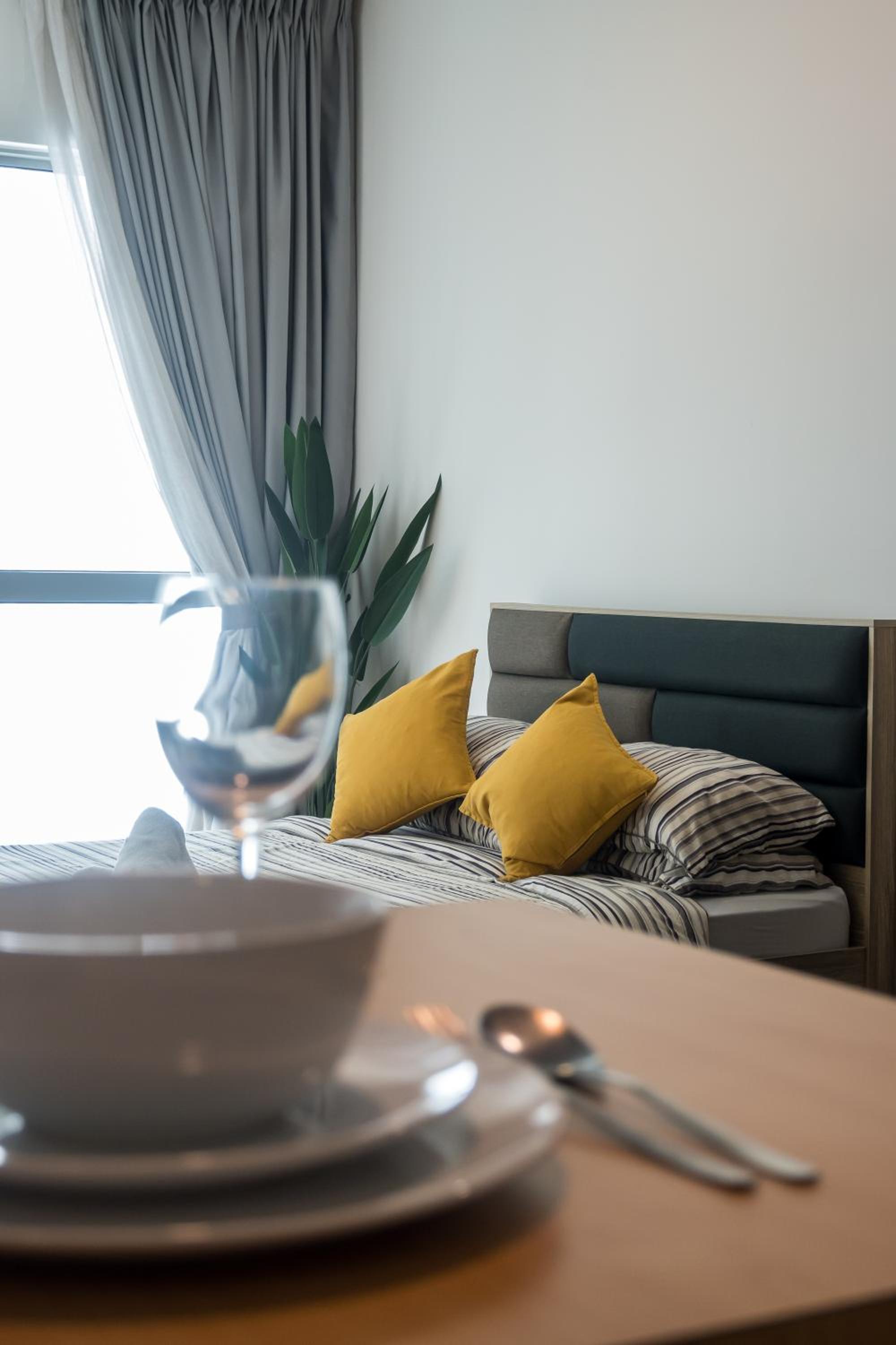 MyRehat Regalia Residences