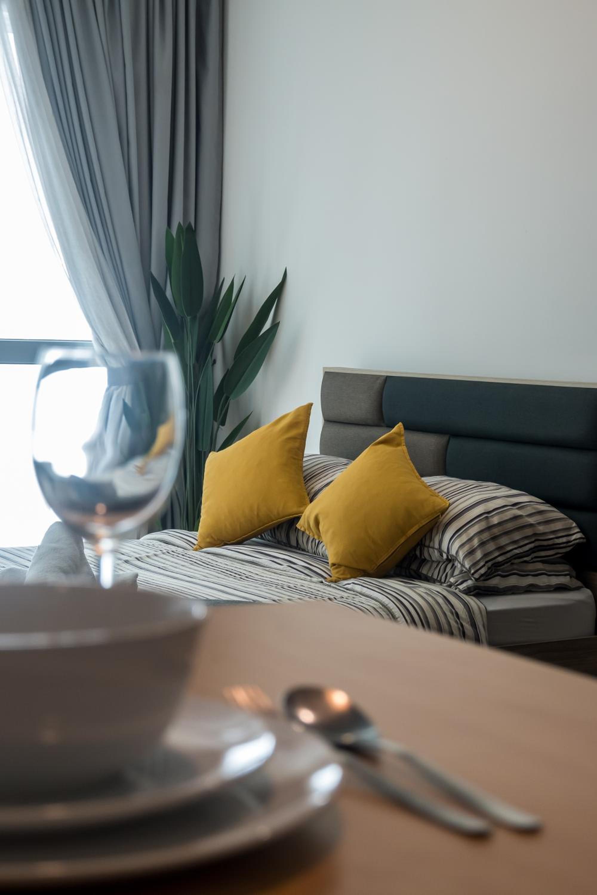 MyRehat Regalia Residences
