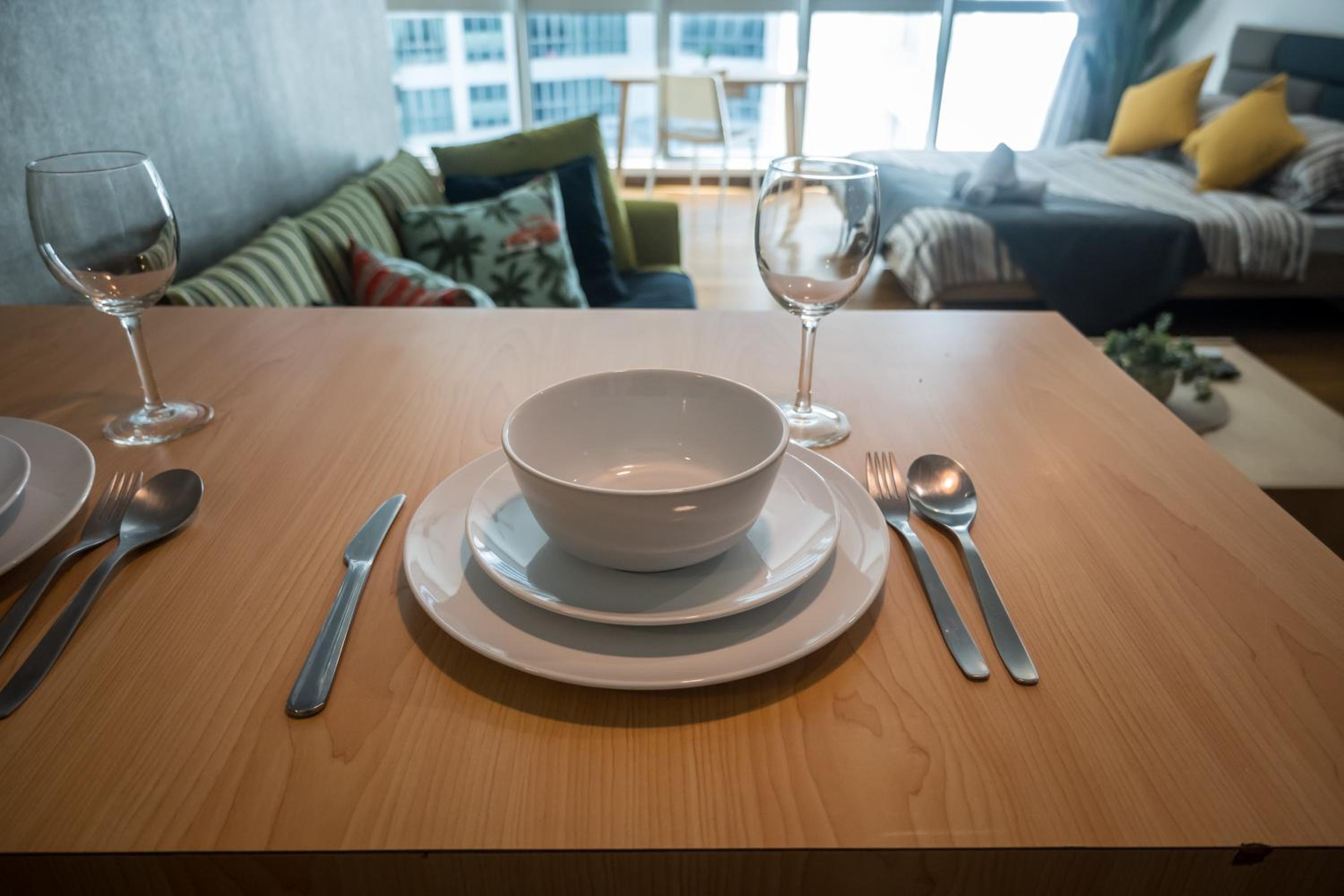 MyRehat Regalia Residences