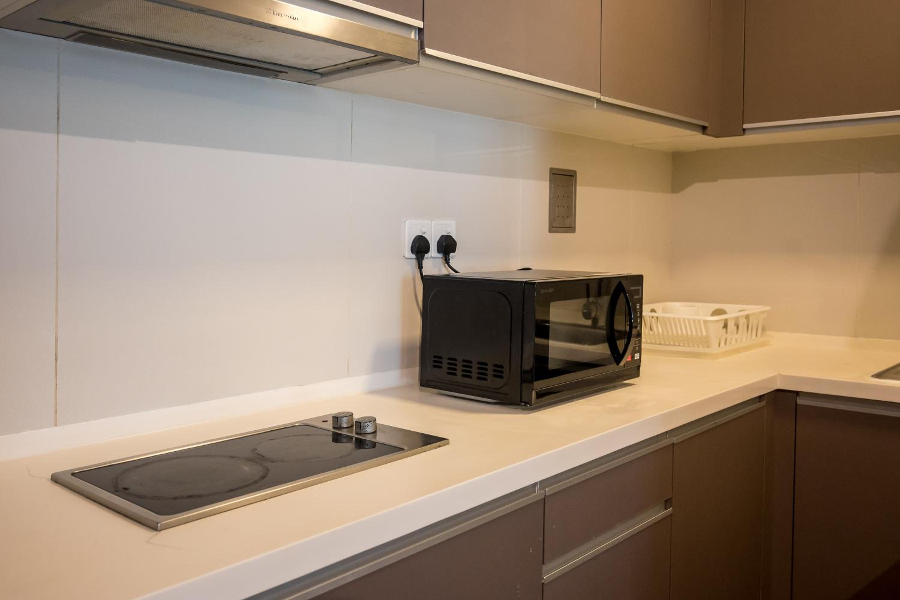MyRehat Regalia Residences