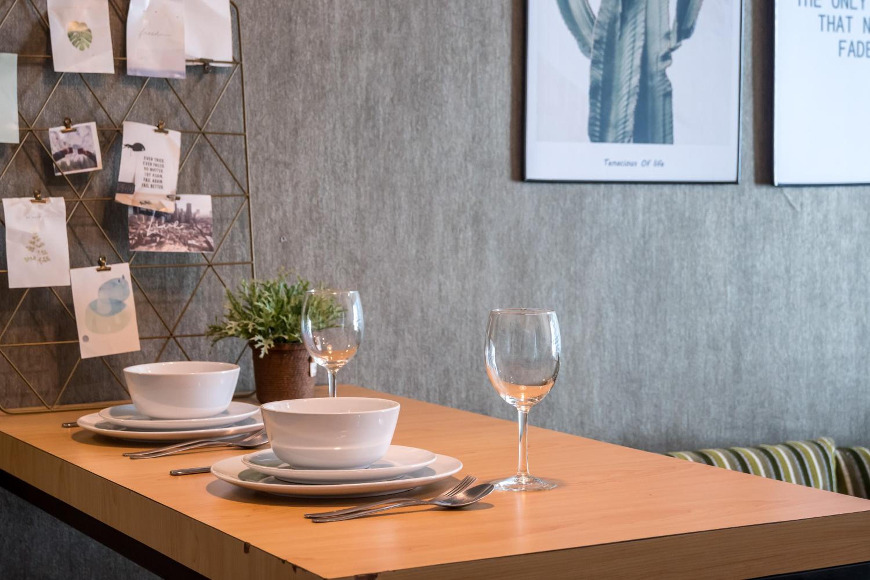 MyRehat Regalia Residences