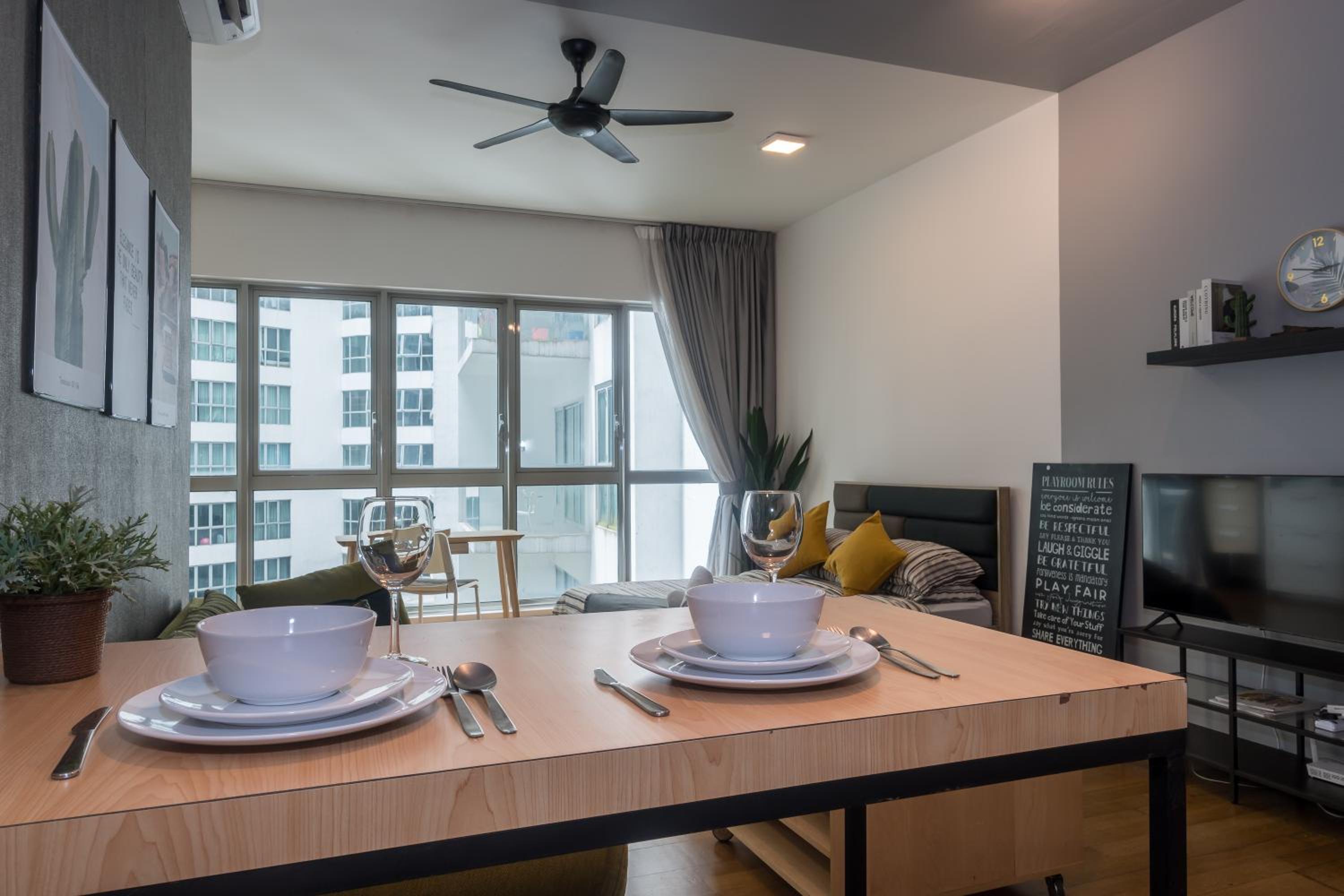 MyRehat Regalia Residences