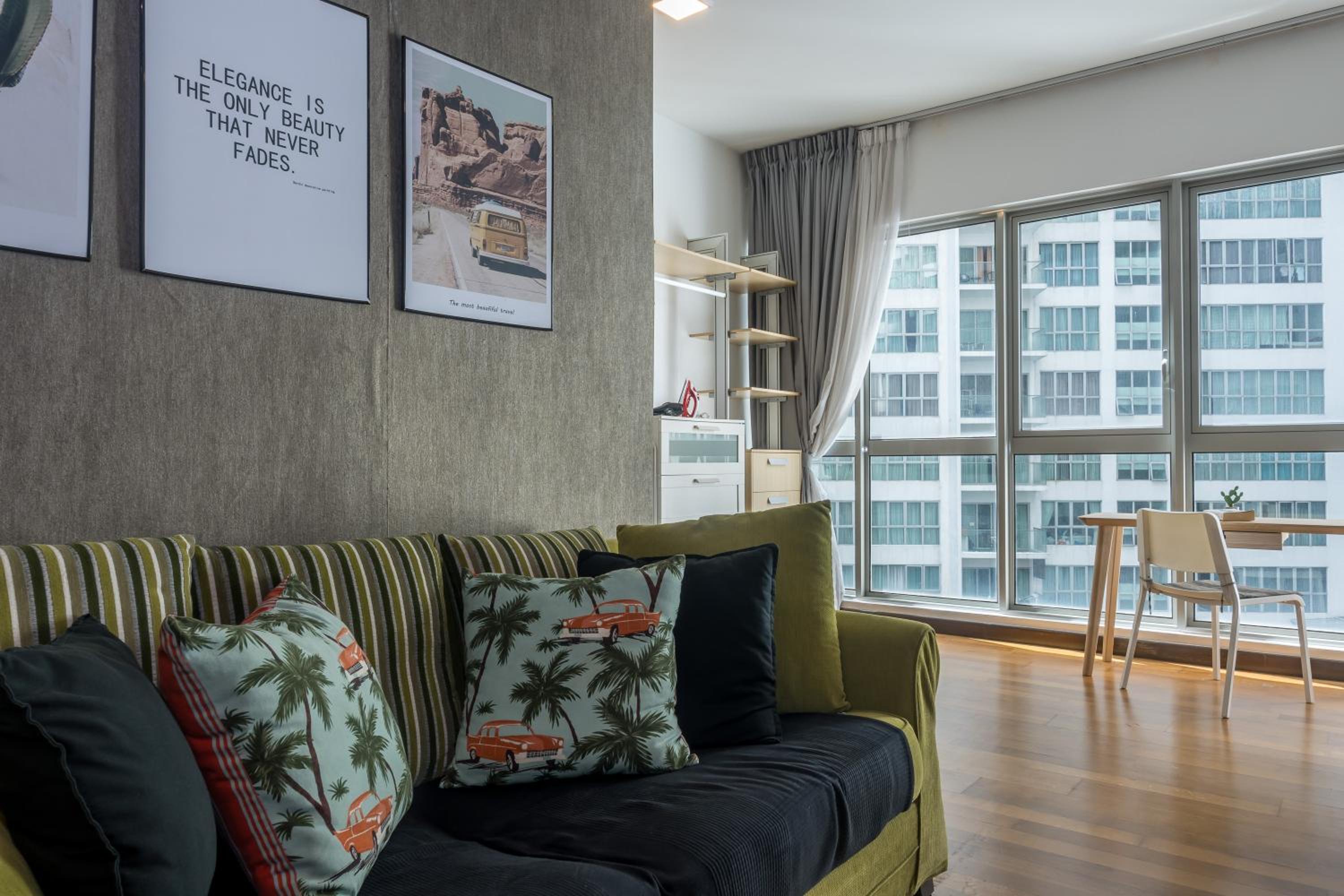 MyRehat Regalia Residences