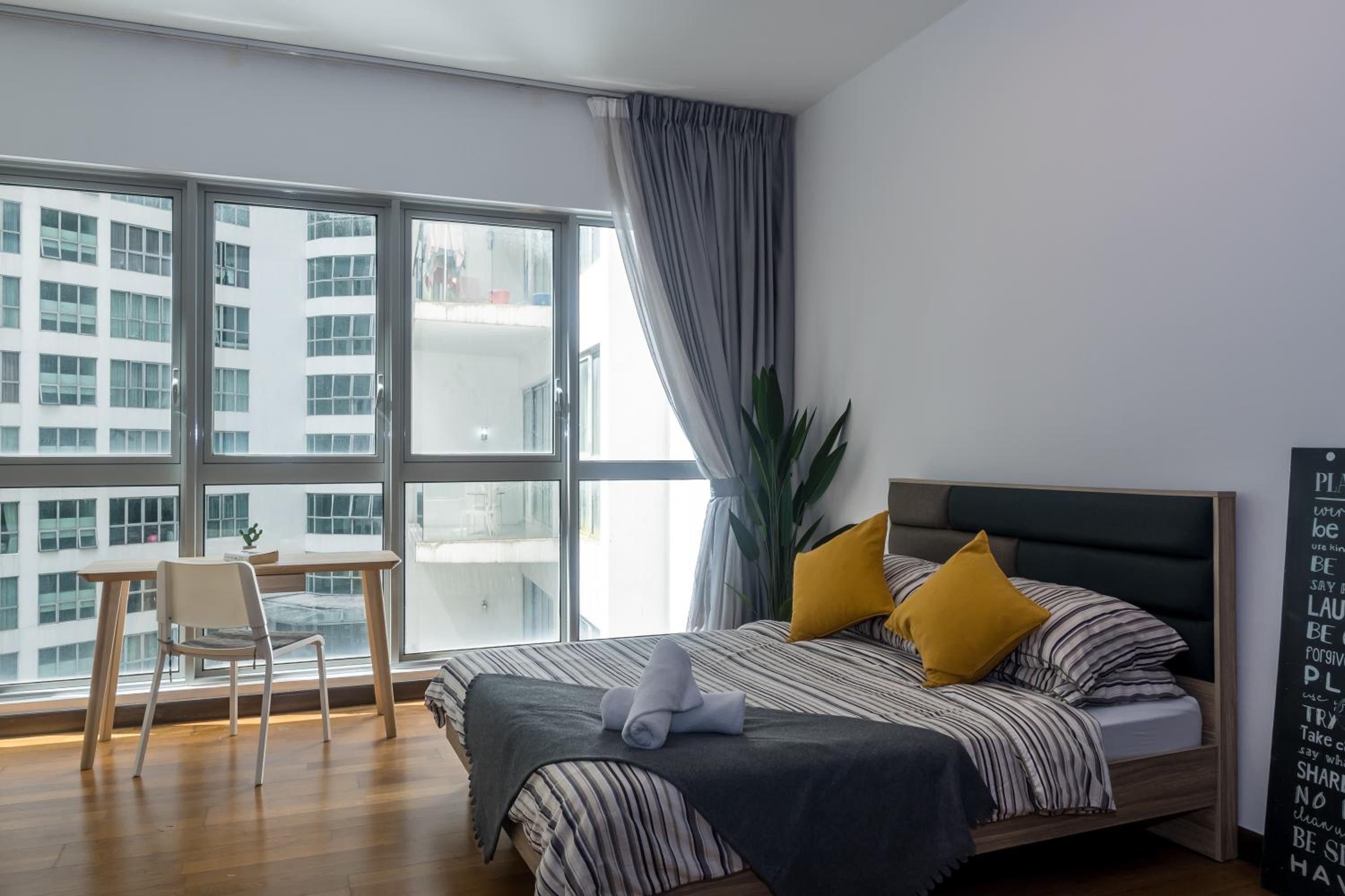 MyRehat Regalia Residences