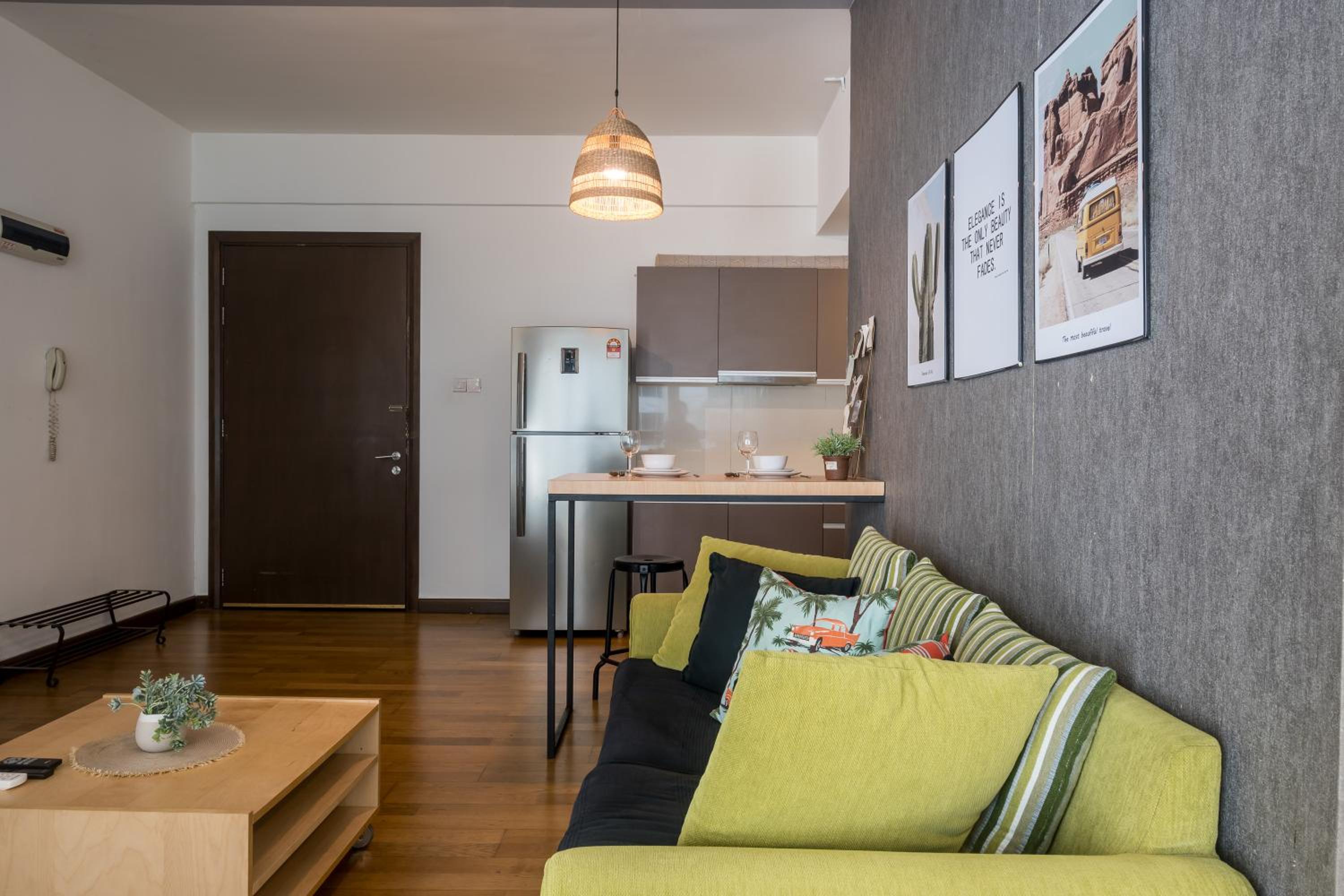 MyRehat Regalia Residences