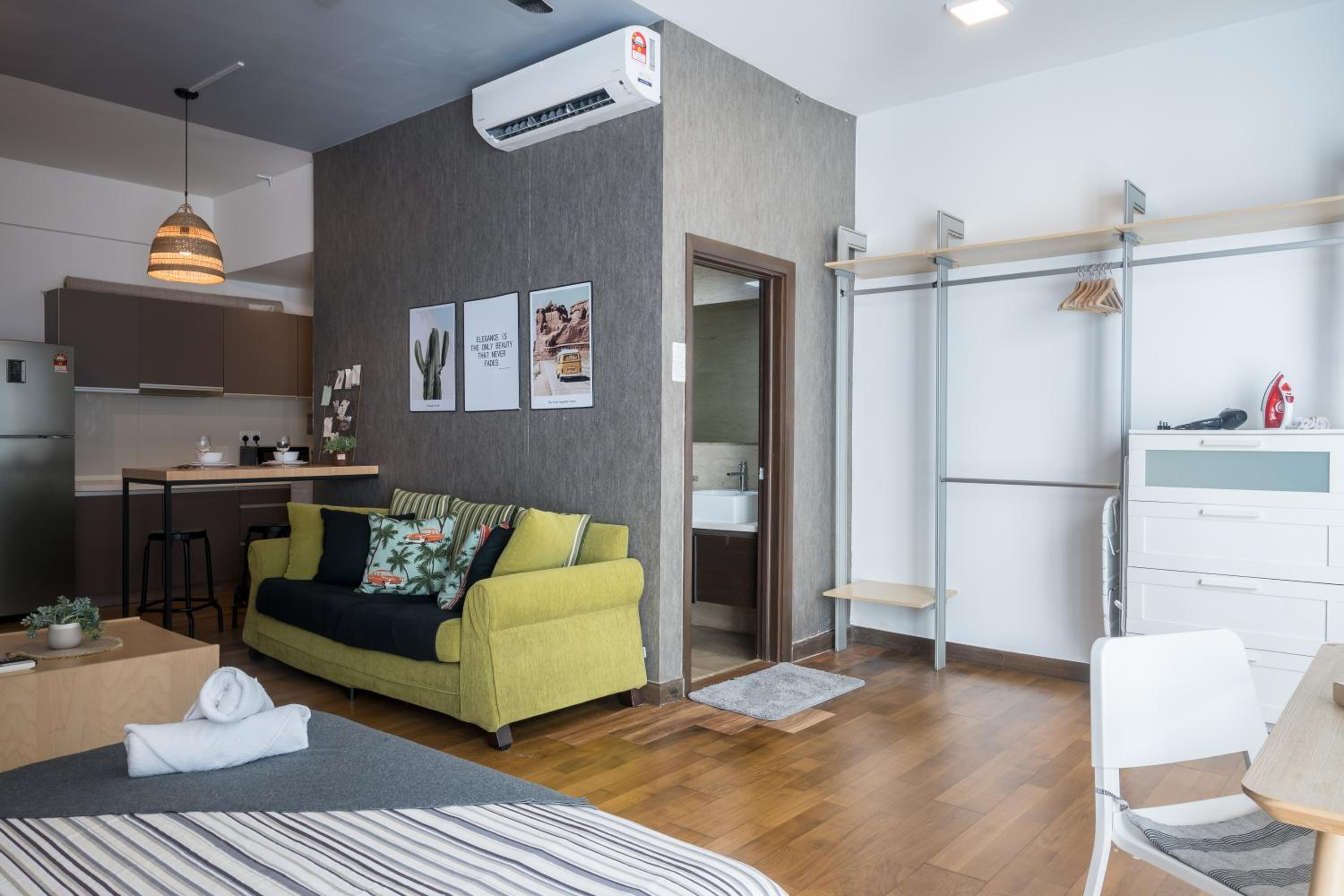 MyRehat Regalia Residences