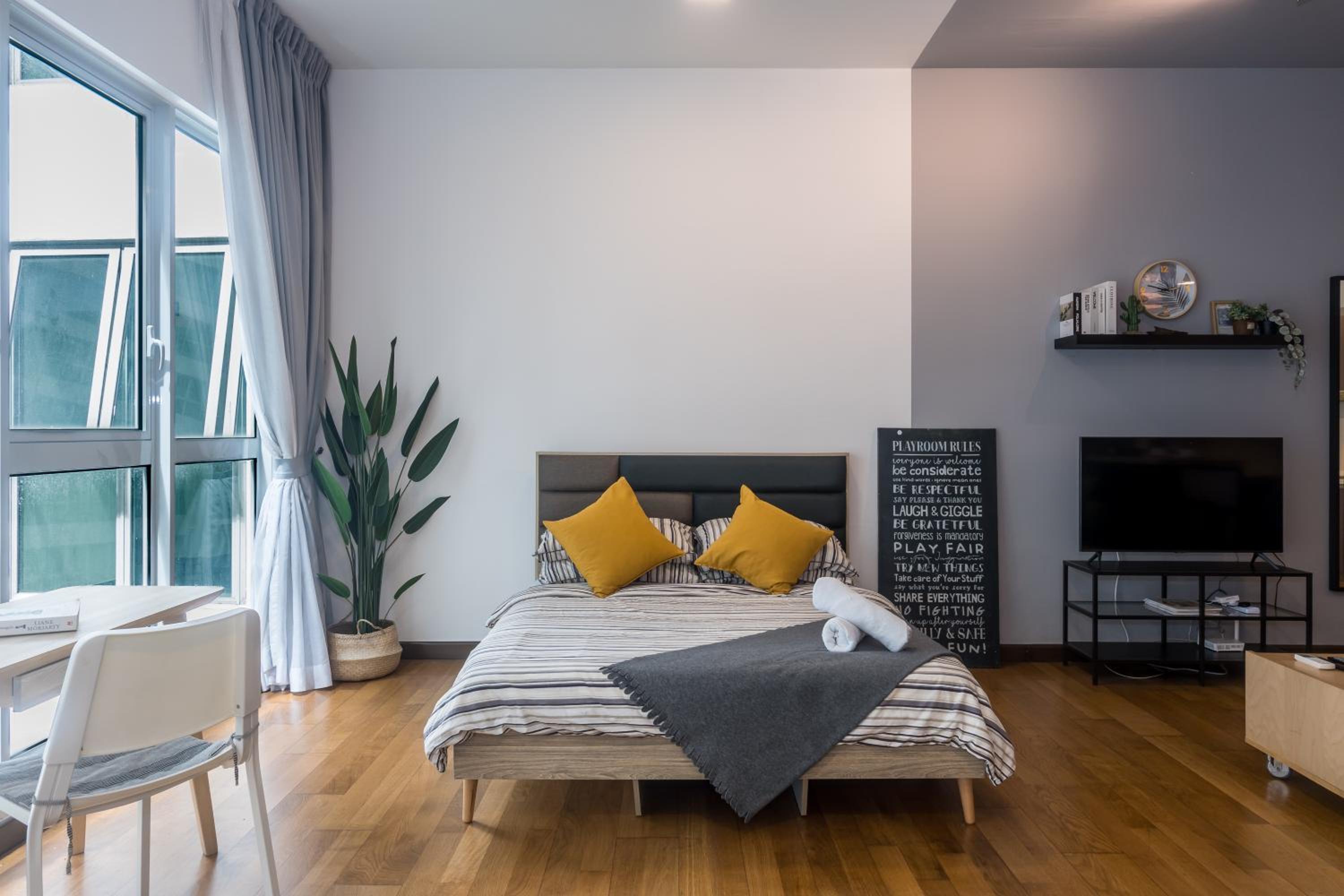 MyRehat Regalia Residences