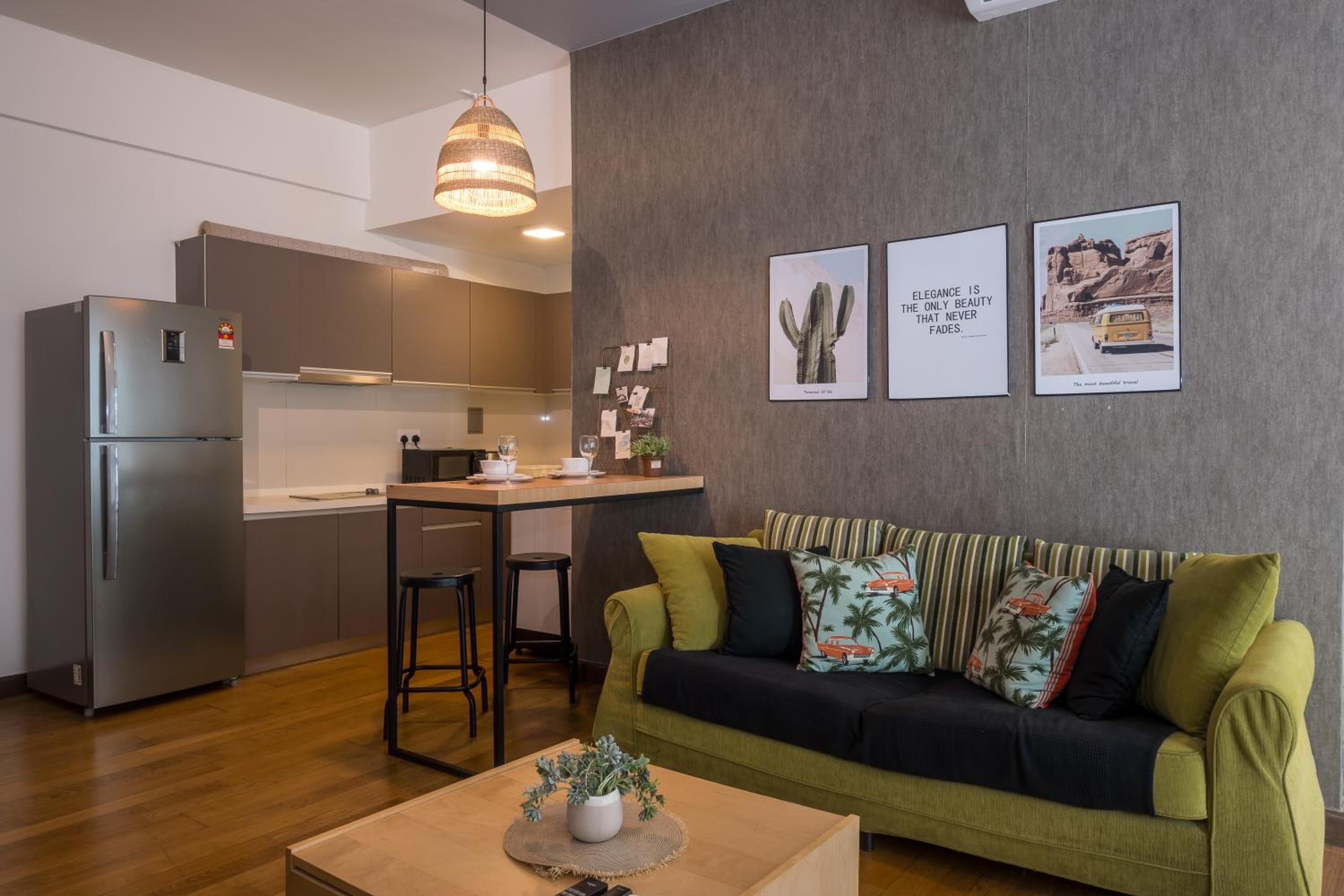 MyRehat Regalia Residences