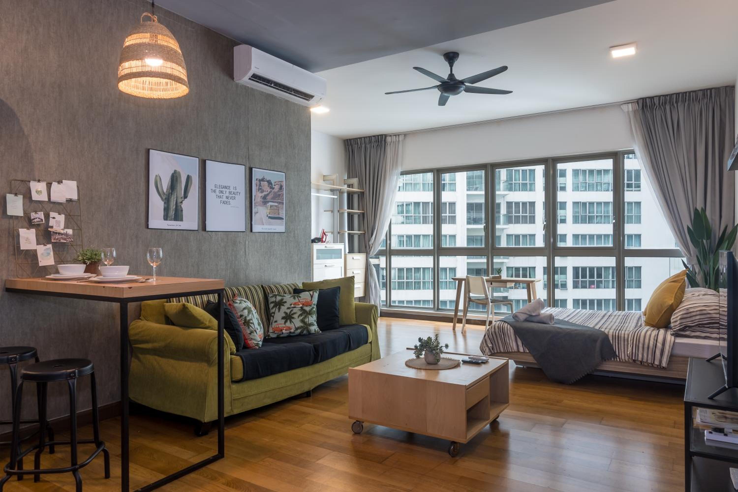 MyRehat Regalia Residences