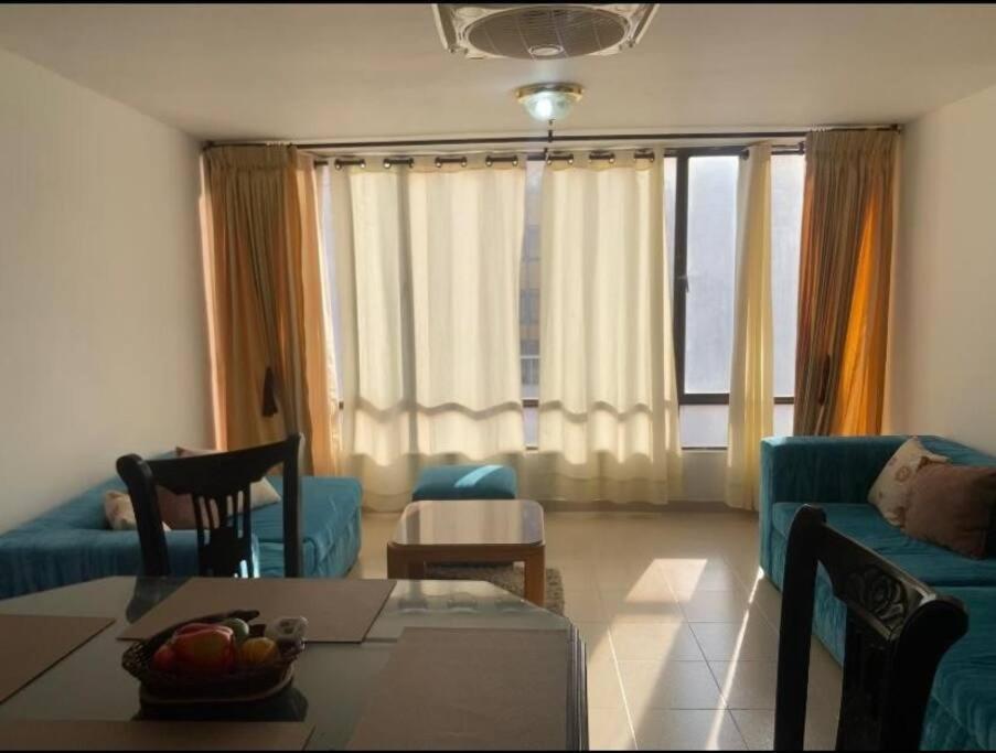 RH06 Riohacha apto con vista mar 7 piso 4 personas