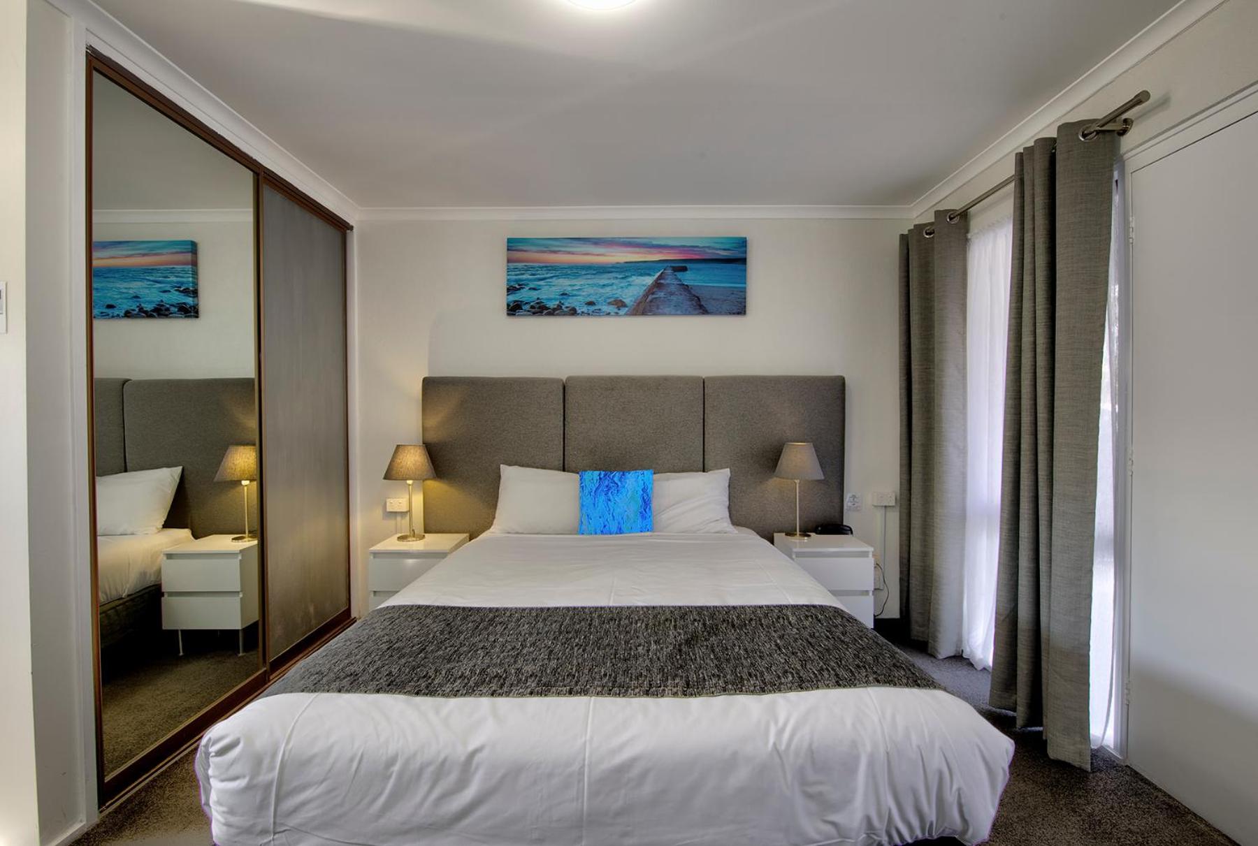 Frankston Motel