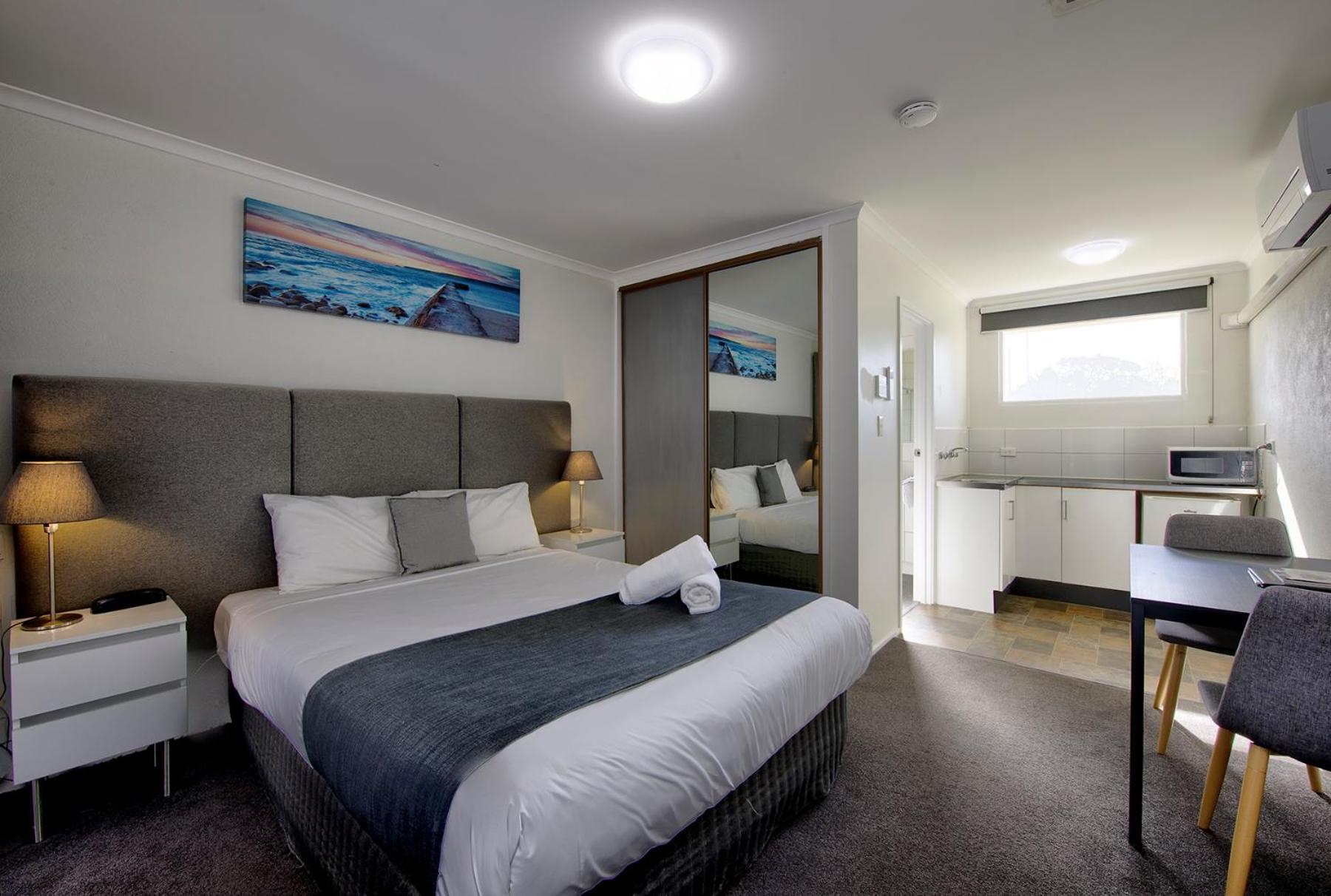 Frankston Motel