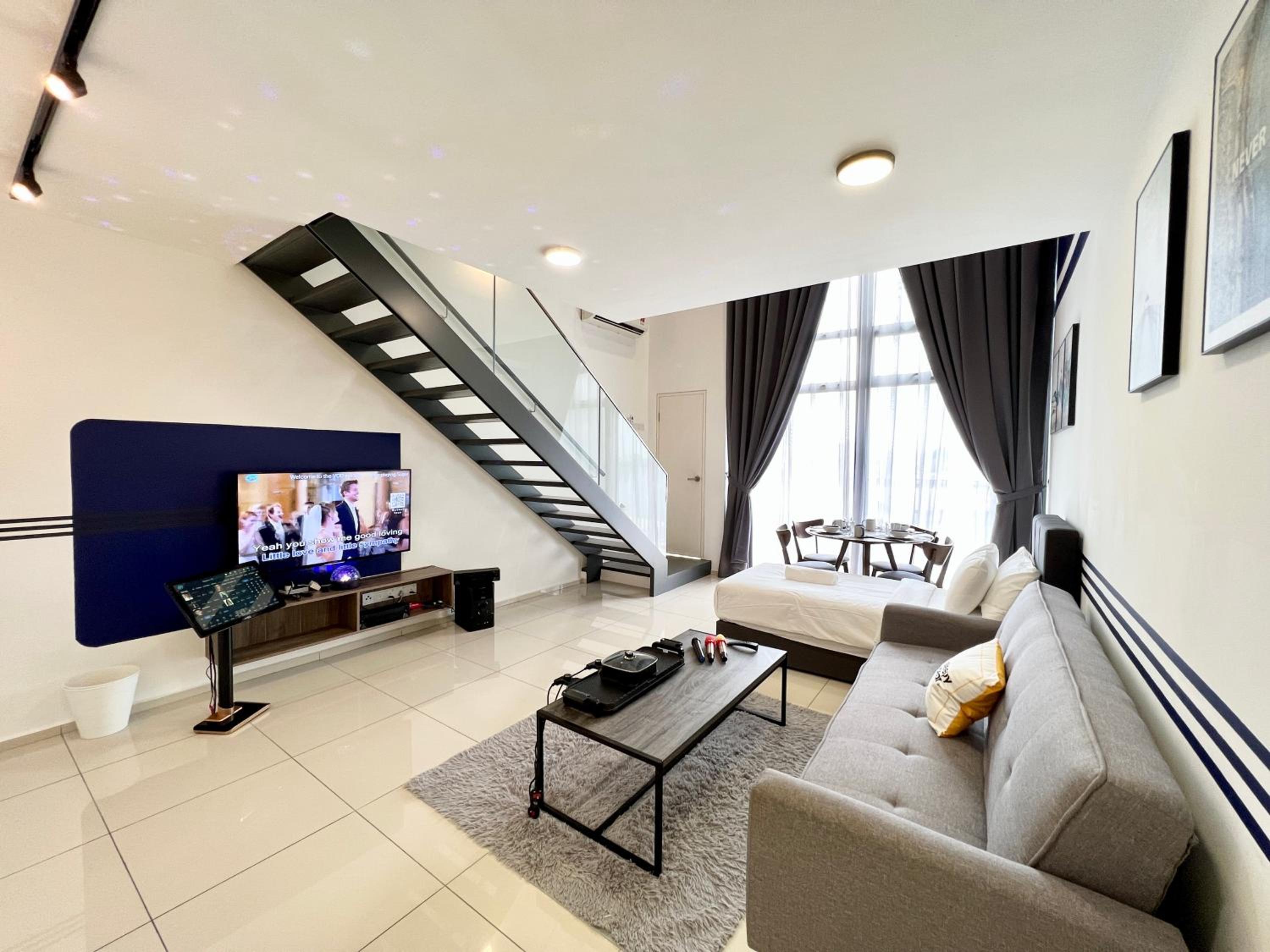 Eko Cheras By Sleepy Bear