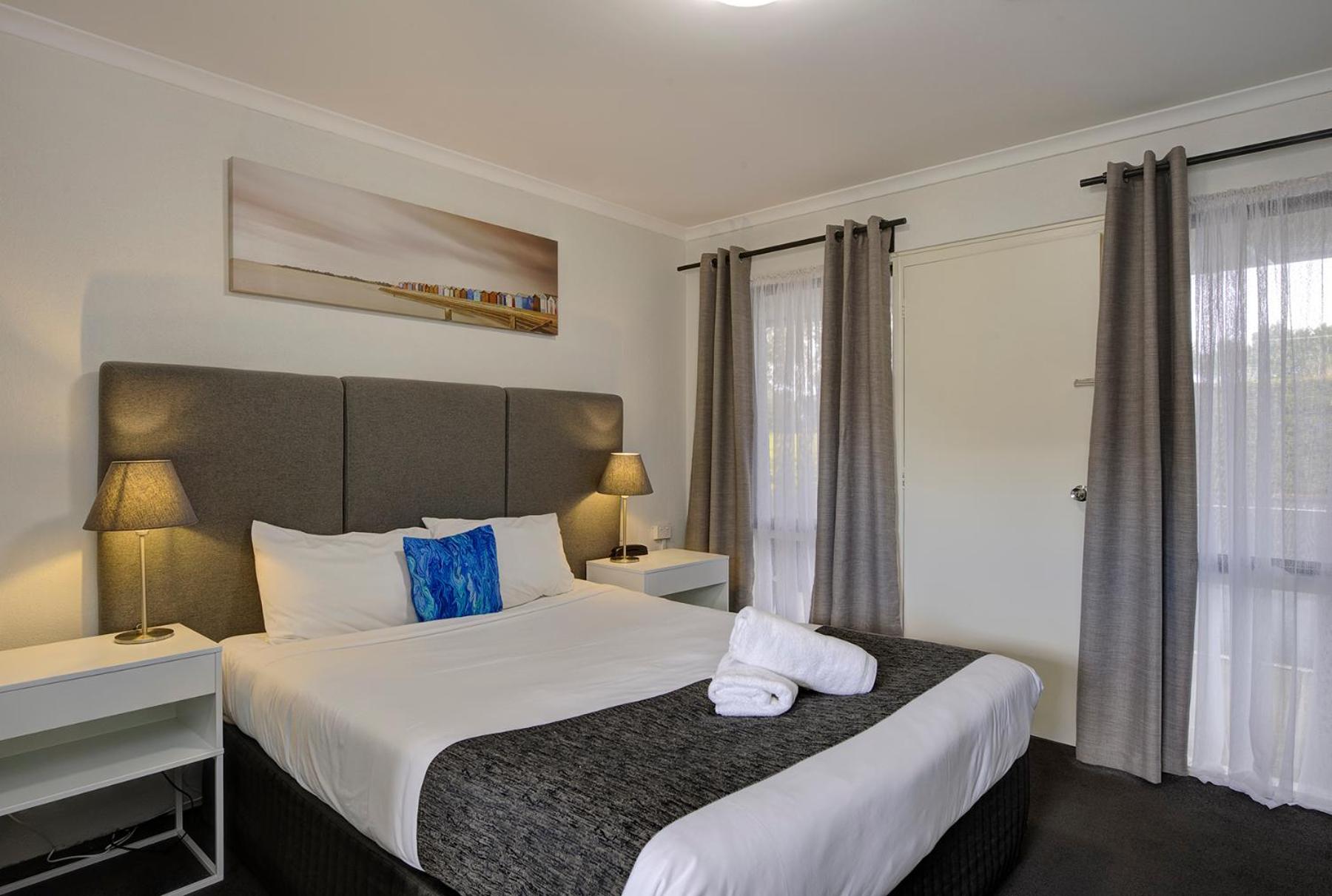 Frankston Motel