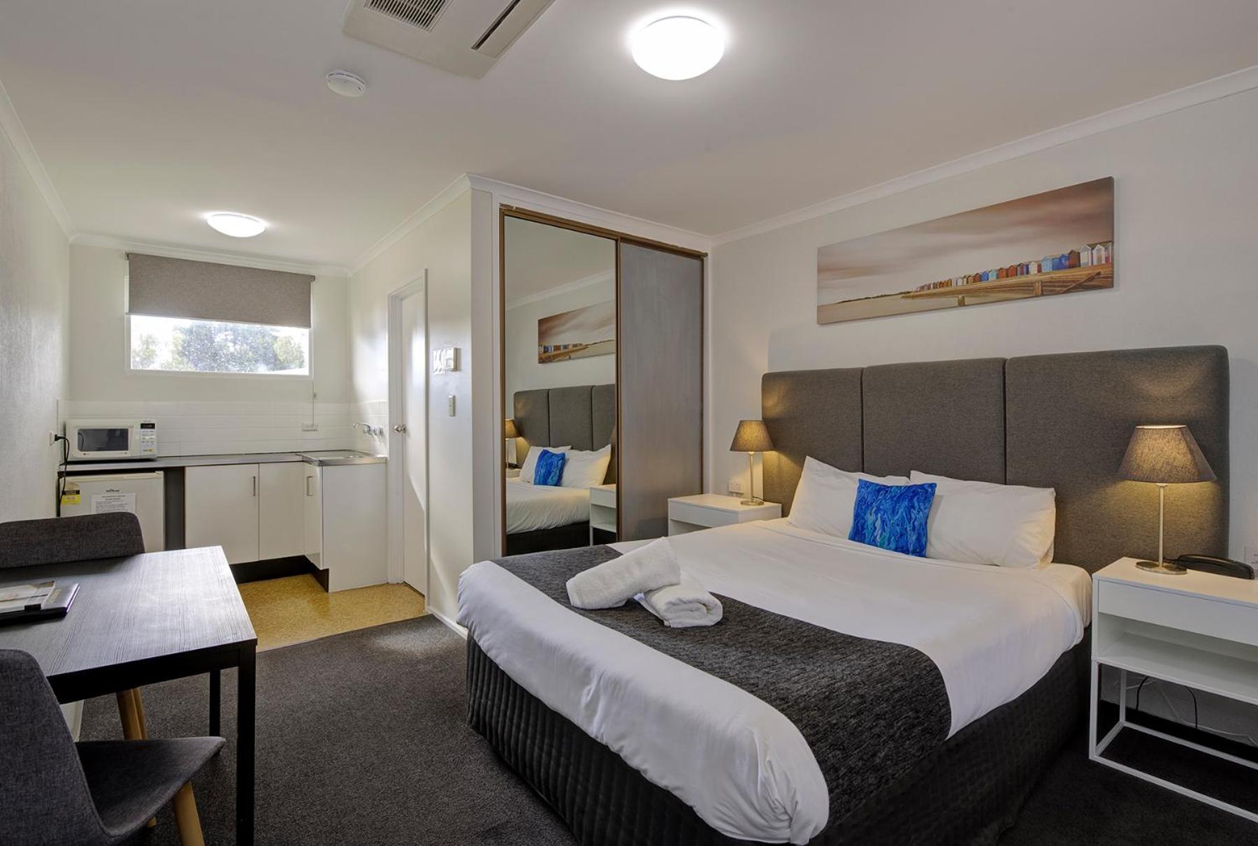Frankston Motel