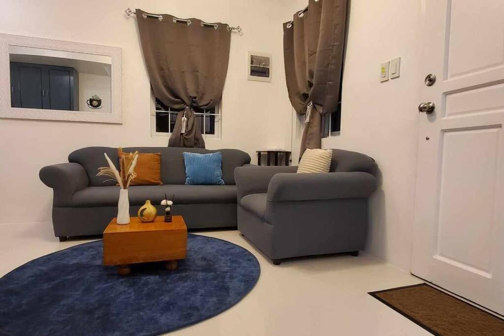 Pilar's Place At Camella Subdv view 2