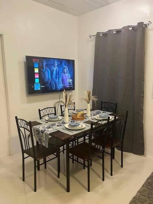 Pilar's Place At Camella Subdv view 4