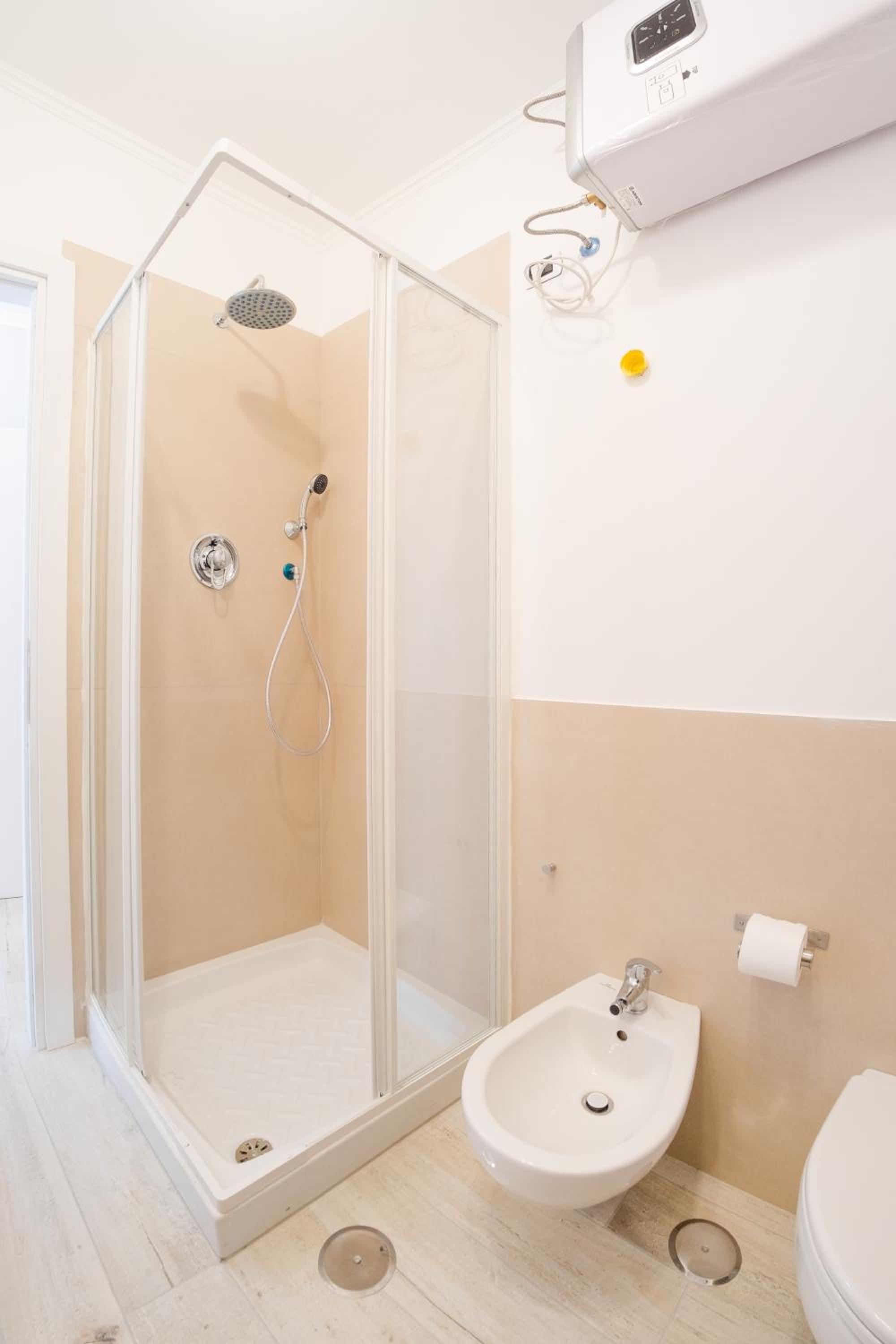 CasAlice B&B Napoli
