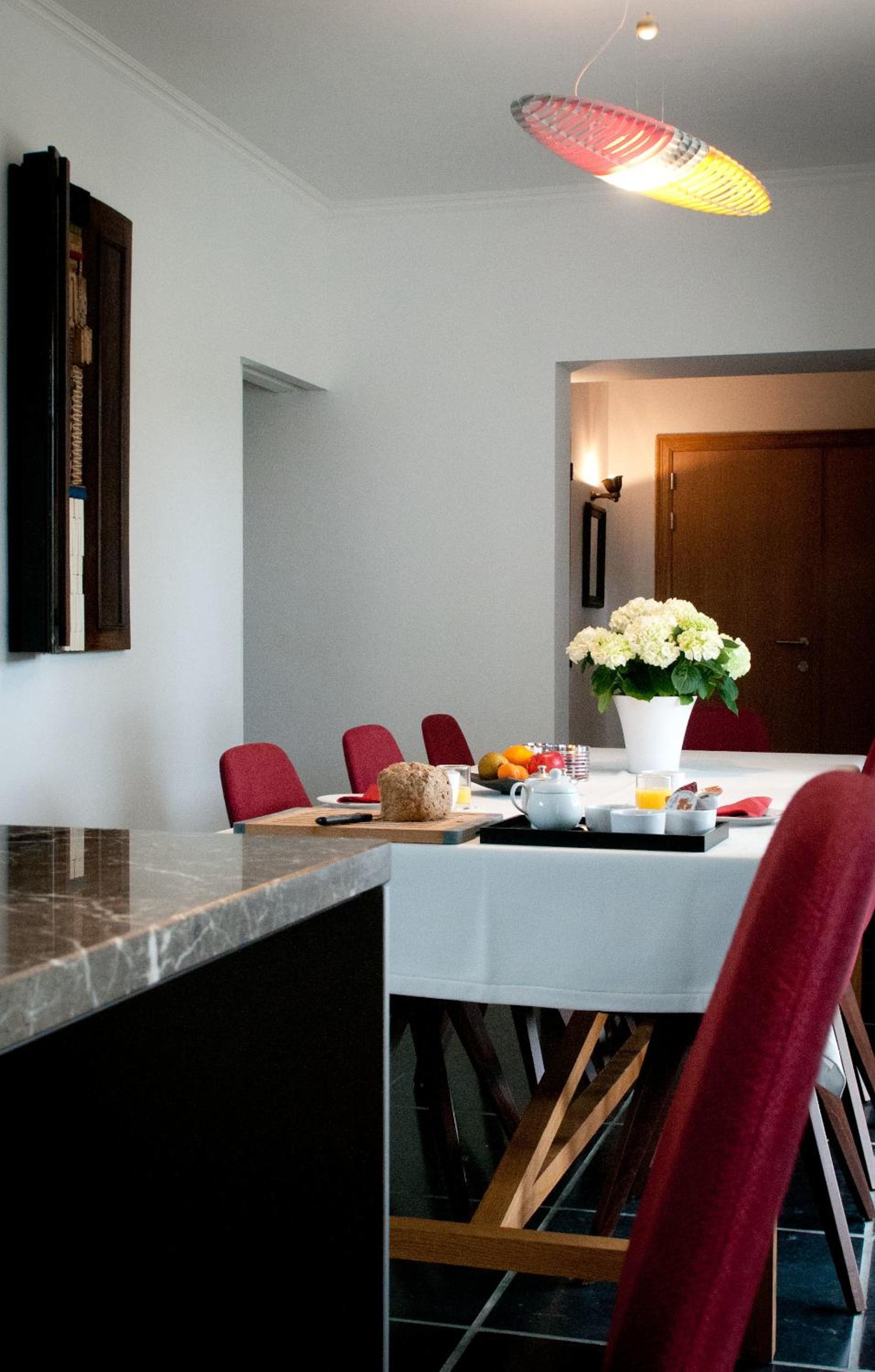 B&B Scheldekant