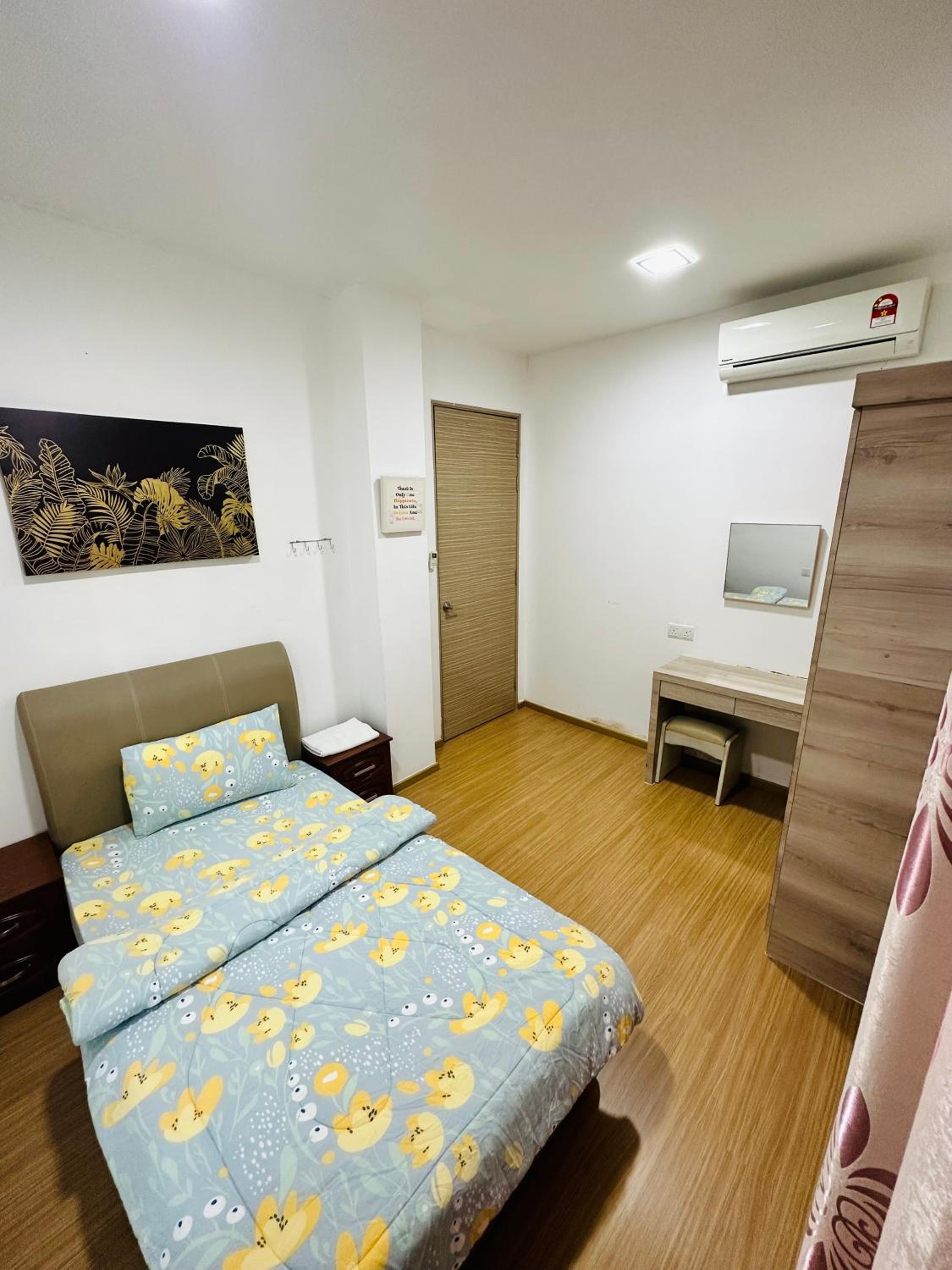 Hii's Cozy Homestay