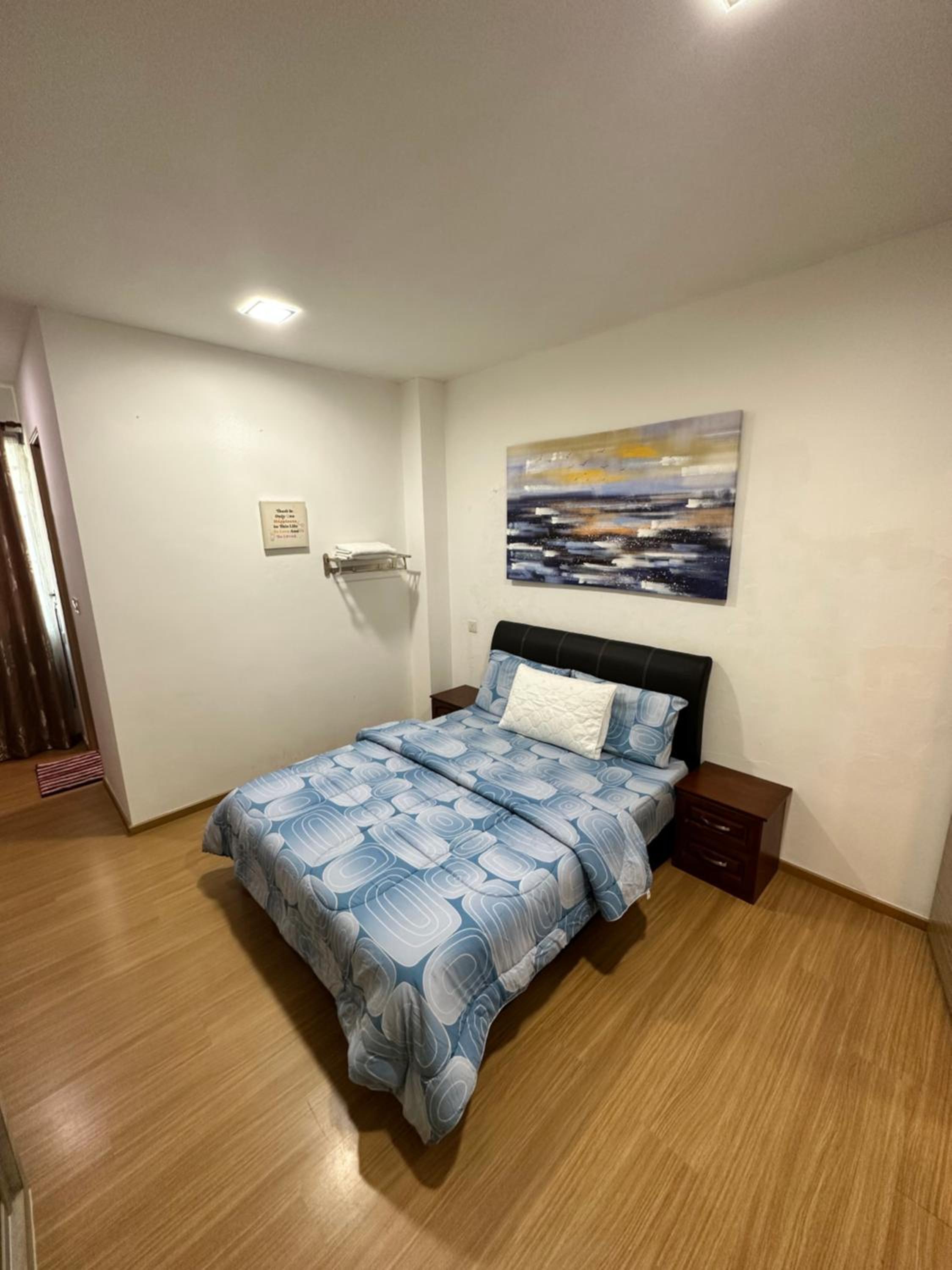 Hii's Cozy Homestay