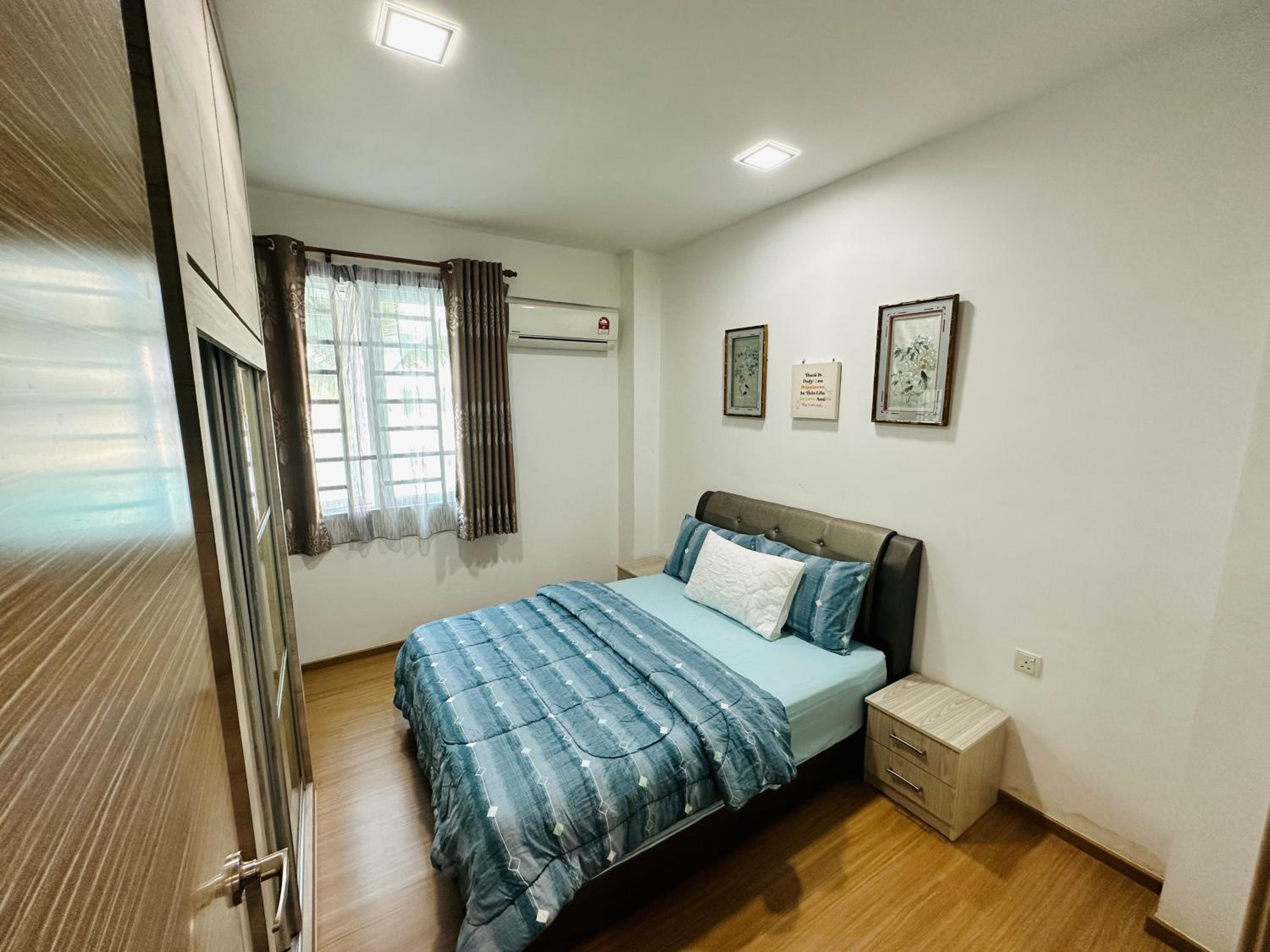 Hii's Cozy Homestay