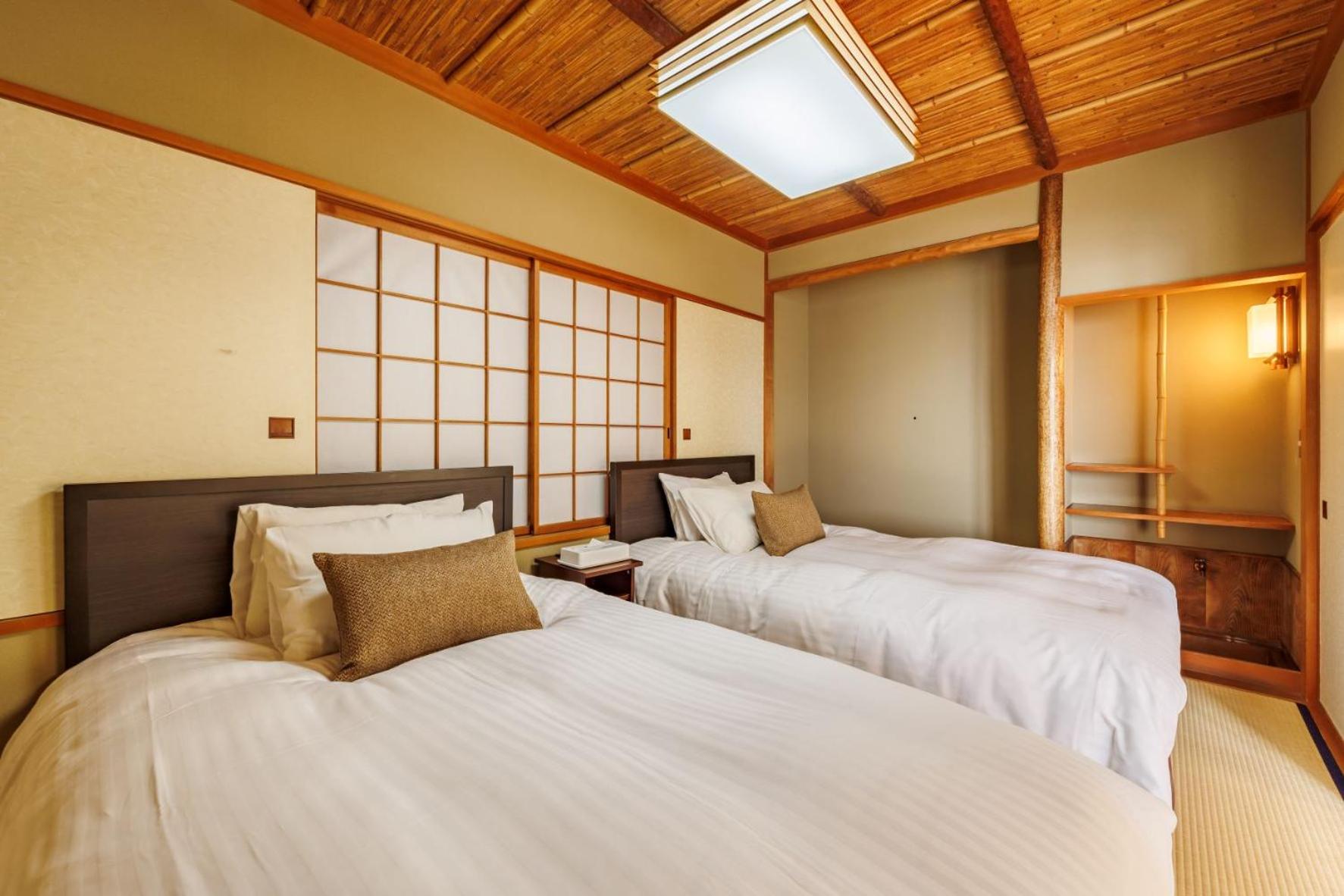 Sado Resort Hotel Azuma